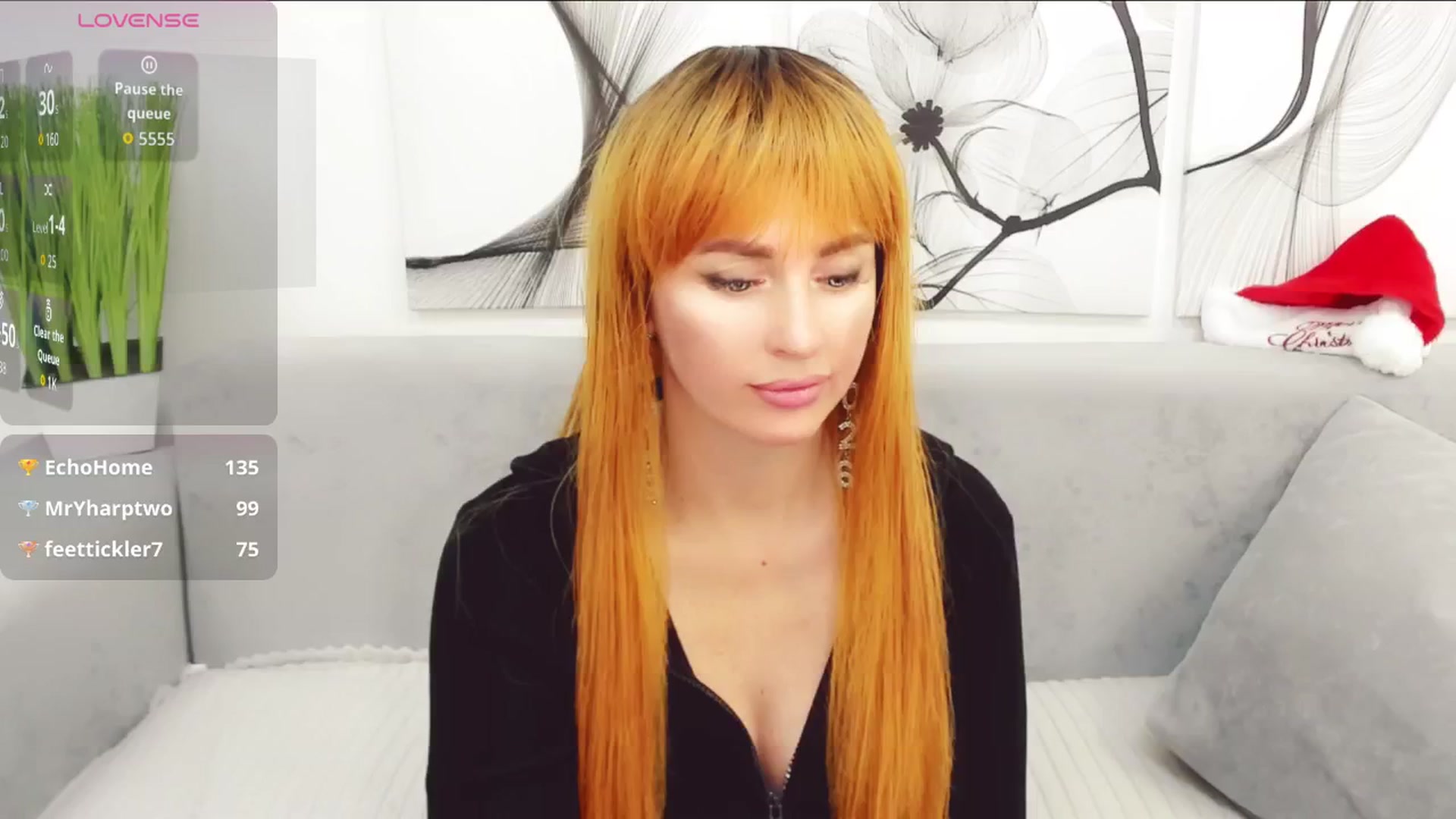 Gallery image thumbnail from VitaCraft_'s myfreecams stream on, 01/02/2026, 11:35 image 10 of 20