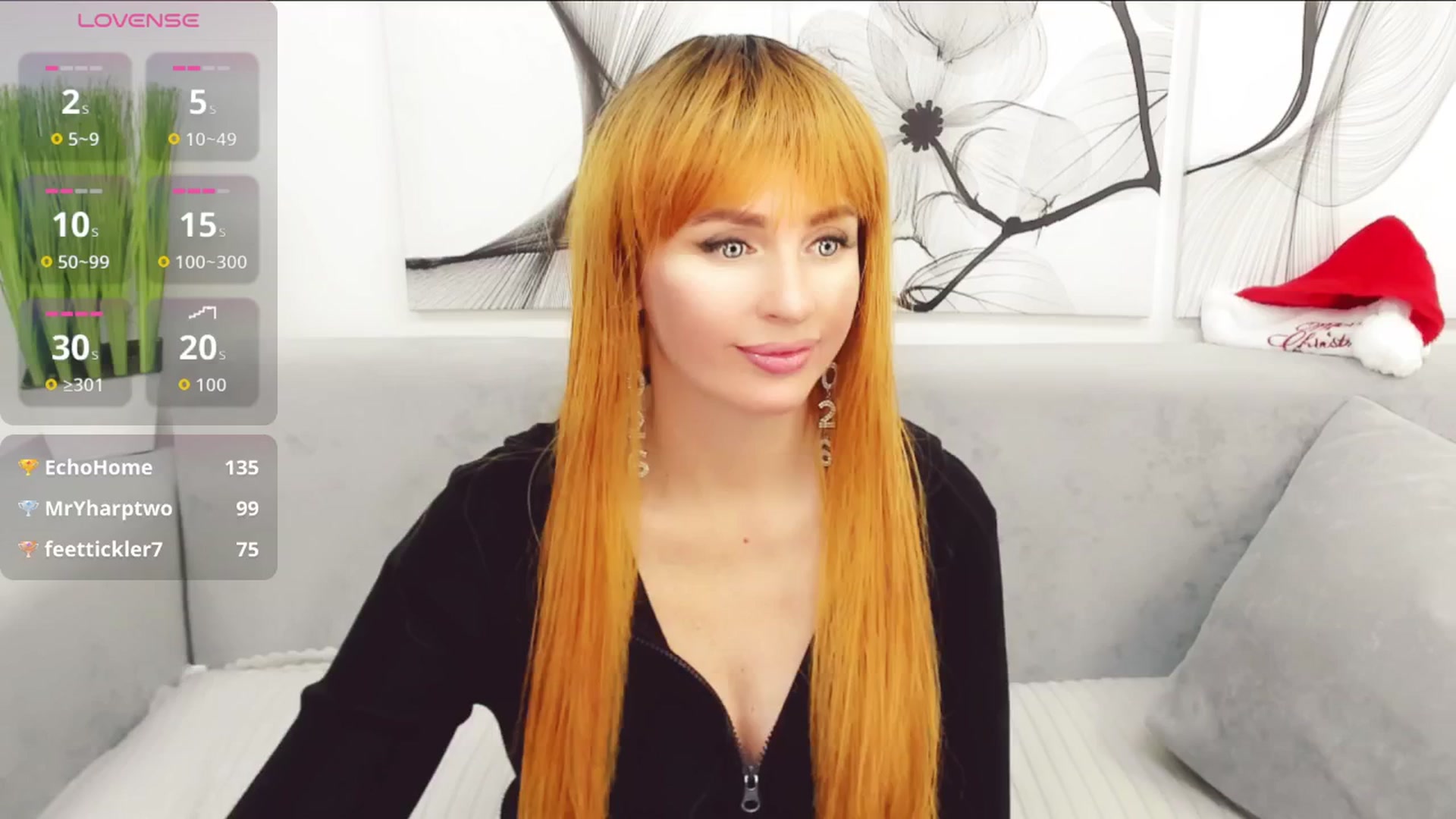 Gallery image thumbnail from VitaCraft_'s myfreecams stream on, 01/02/2026, 11:35 image 8 of 20