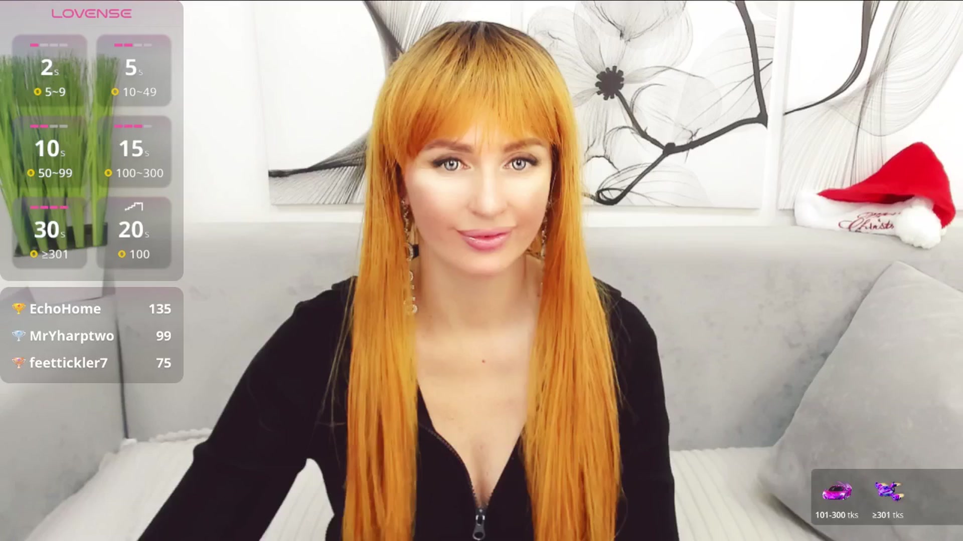 Gallery image thumbnail from VitaCraft_'s myfreecams stream on, 01/02/2026, 11:35 image 17 of 20