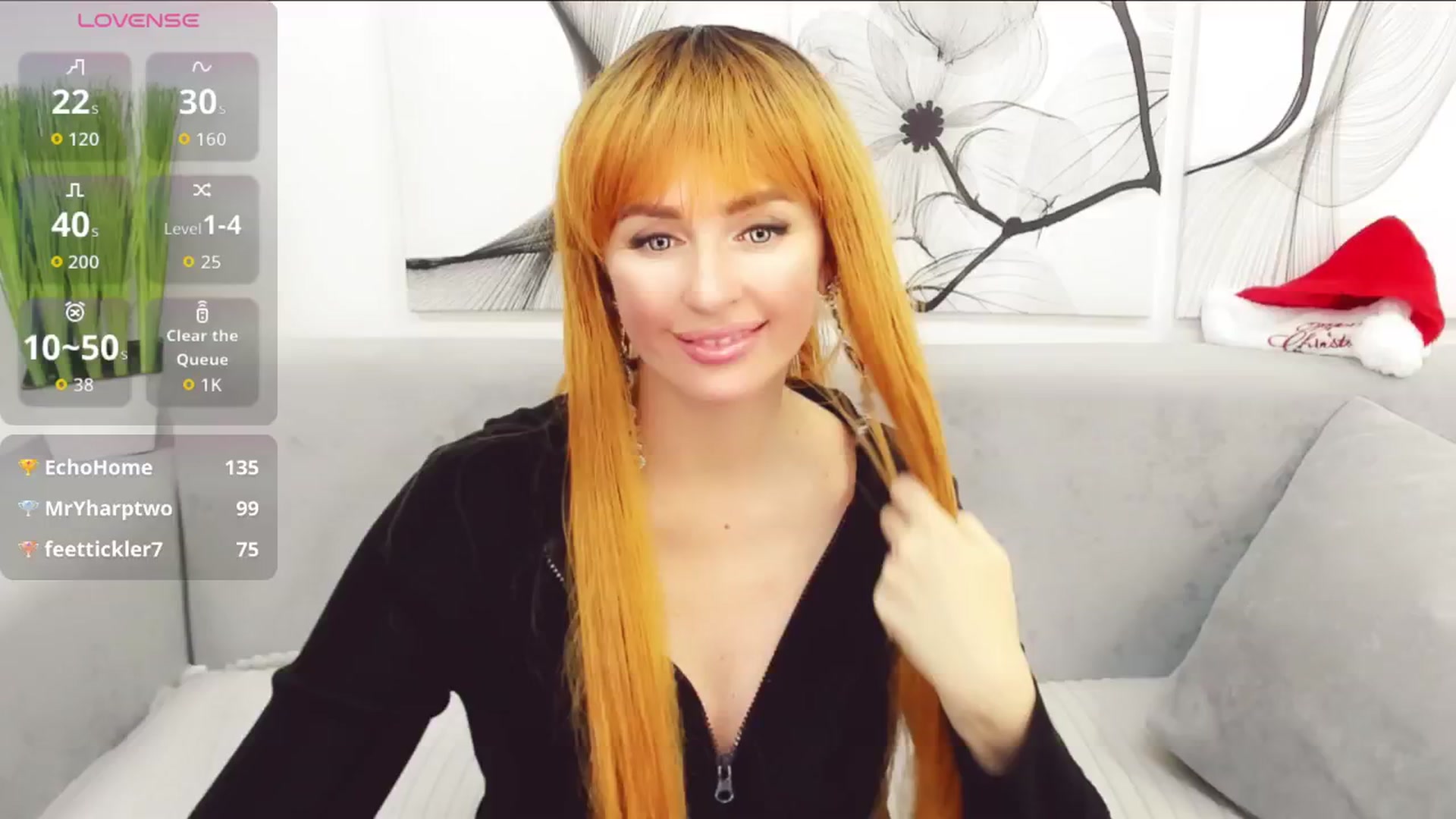Gallery image thumbnail from VitaCraft_'s myfreecams stream on, 01/02/2026, 11:35 image 4 of 20