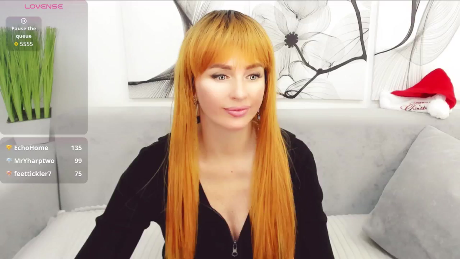 Gallery image thumbnail from VitaCraft_'s myfreecams stream on, 01/02/2026, 11:35 image 15 of 20