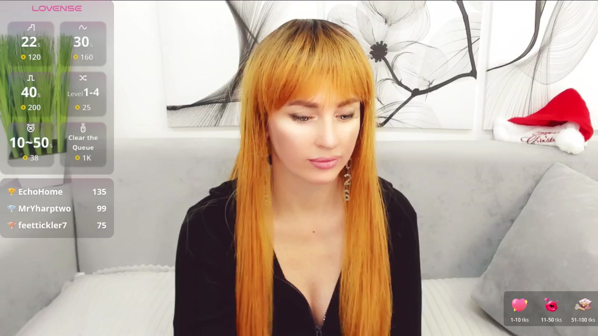 Gallery image thumbnail from VitaCraft_'s myfreecams stream on, 01/02/2026, 11:35 image 9 of 20