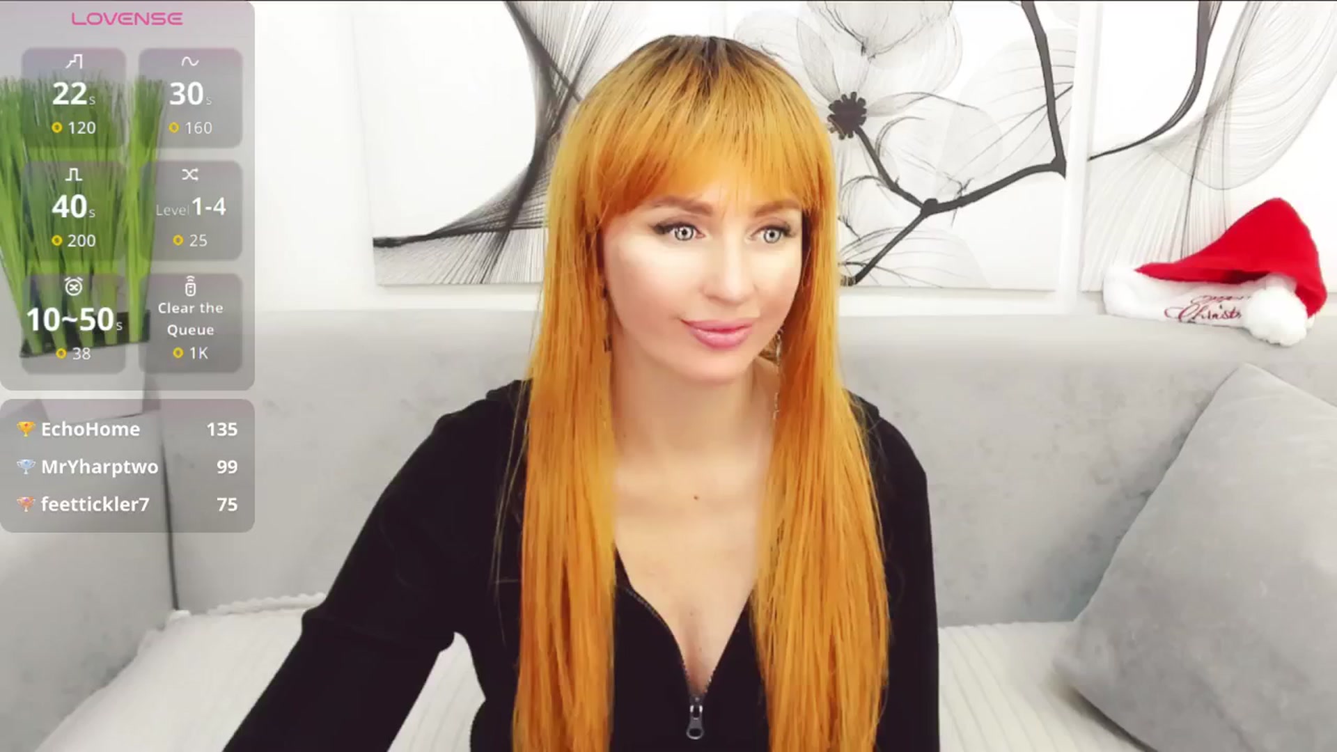 Gallery image thumbnail from VitaCraft_'s myfreecams stream on, 01/02/2026, 11:35 image 18 of 20