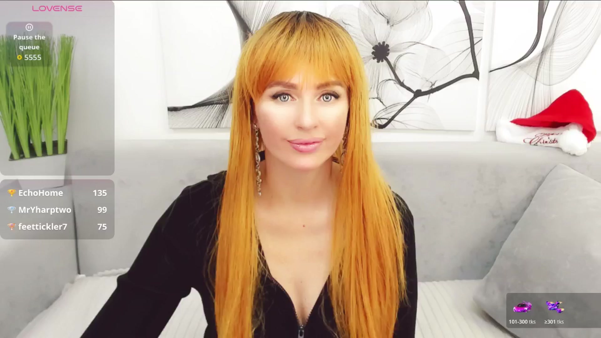 Gallery image thumbnail from VitaCraft_'s myfreecams stream on, 01/02/2026, 11:35 image 2 of 20