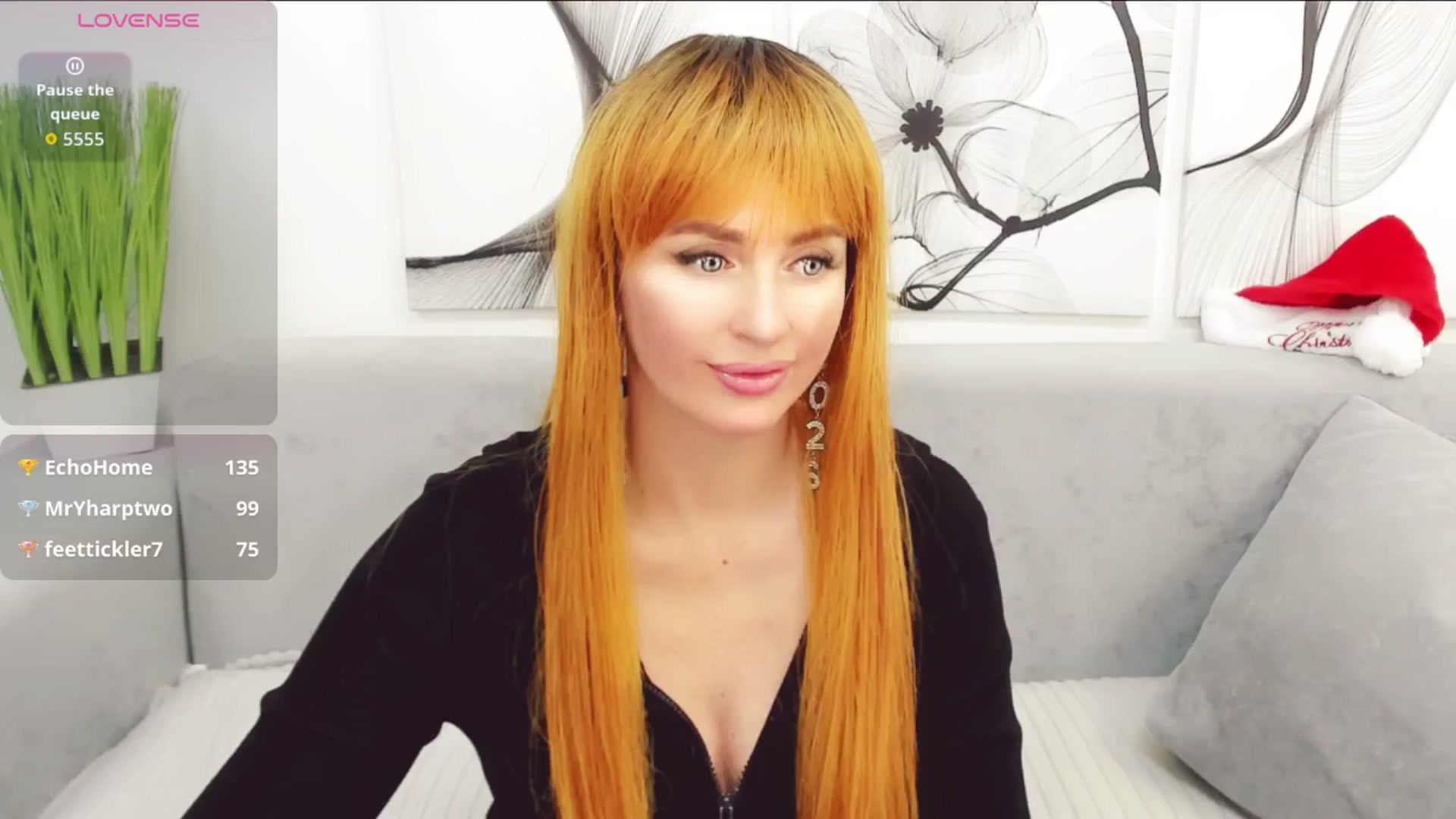 Gallery image thumbnail from VitaCraft_'s myfreecams stream on, 01/02/2026, 11:35 image 6 of 20