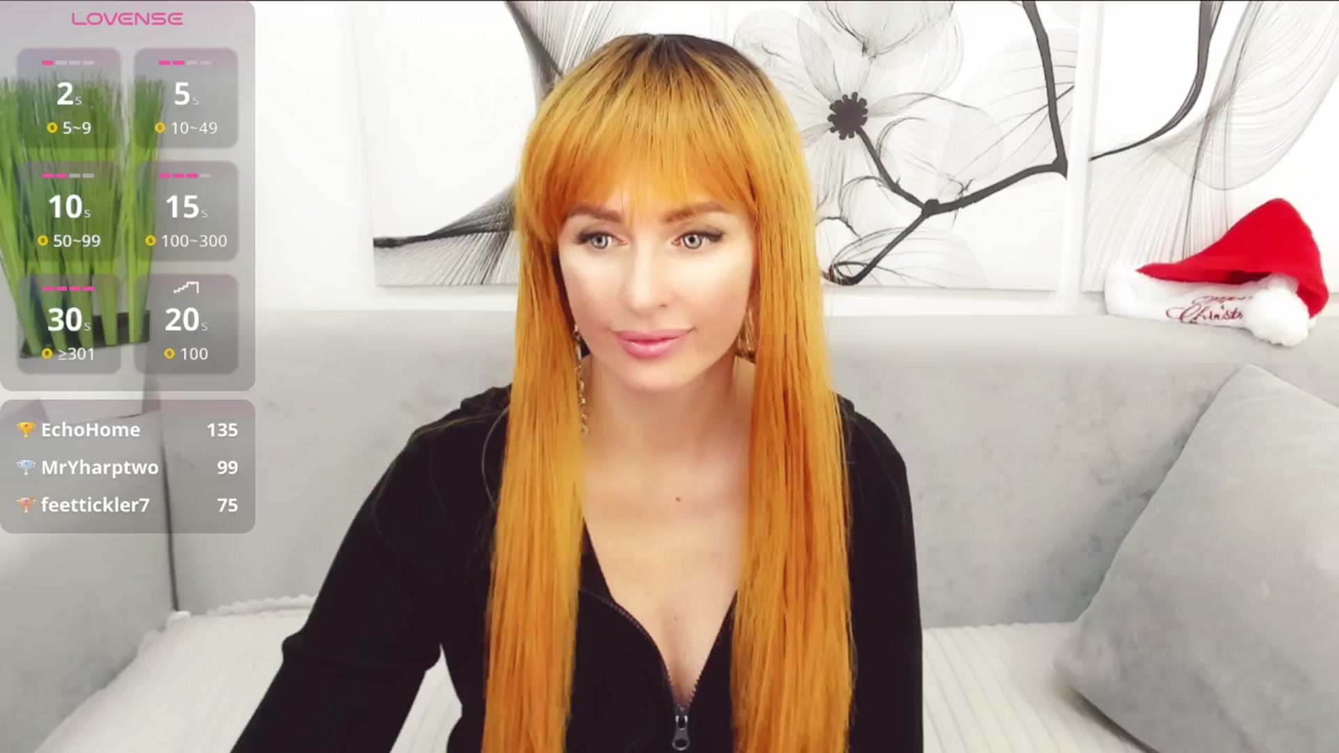 Gallery image thumbnail from VitaCraft_'s myfreecams stream on, 01/02/2026, 11:35 image 12 of 20