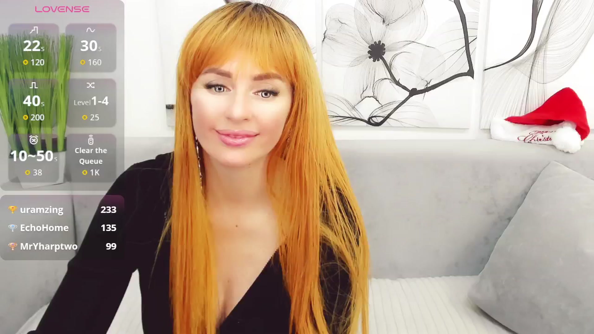 Gallery image thumbnail from VitaCraft_'s myfreecams stream on, 01/02/2026, 12:22 image 1 of 20