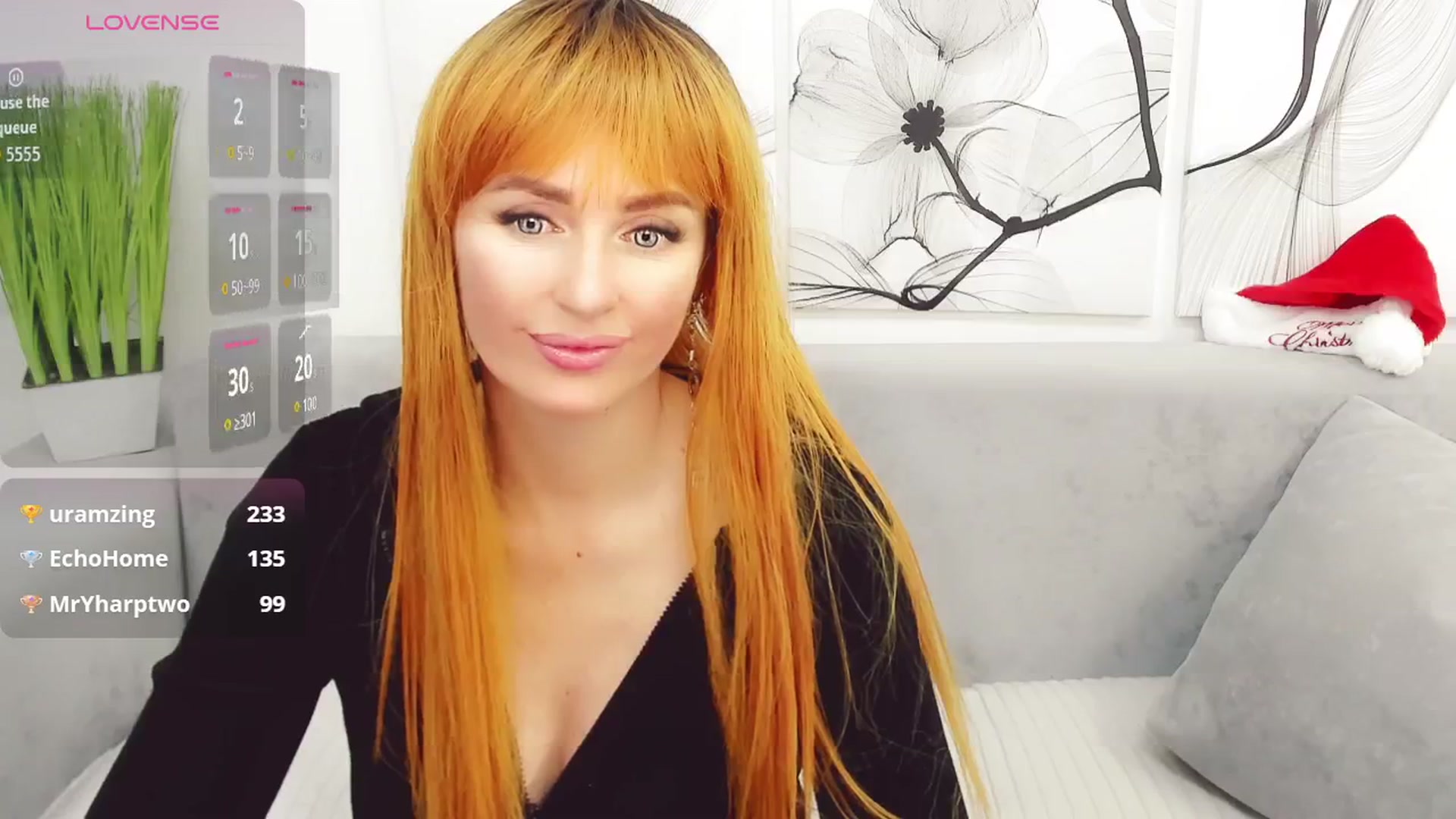 Gallery image thumbnail from VitaCraft_'s myfreecams stream on, 01/02/2026, 12:22 image 2 of 20