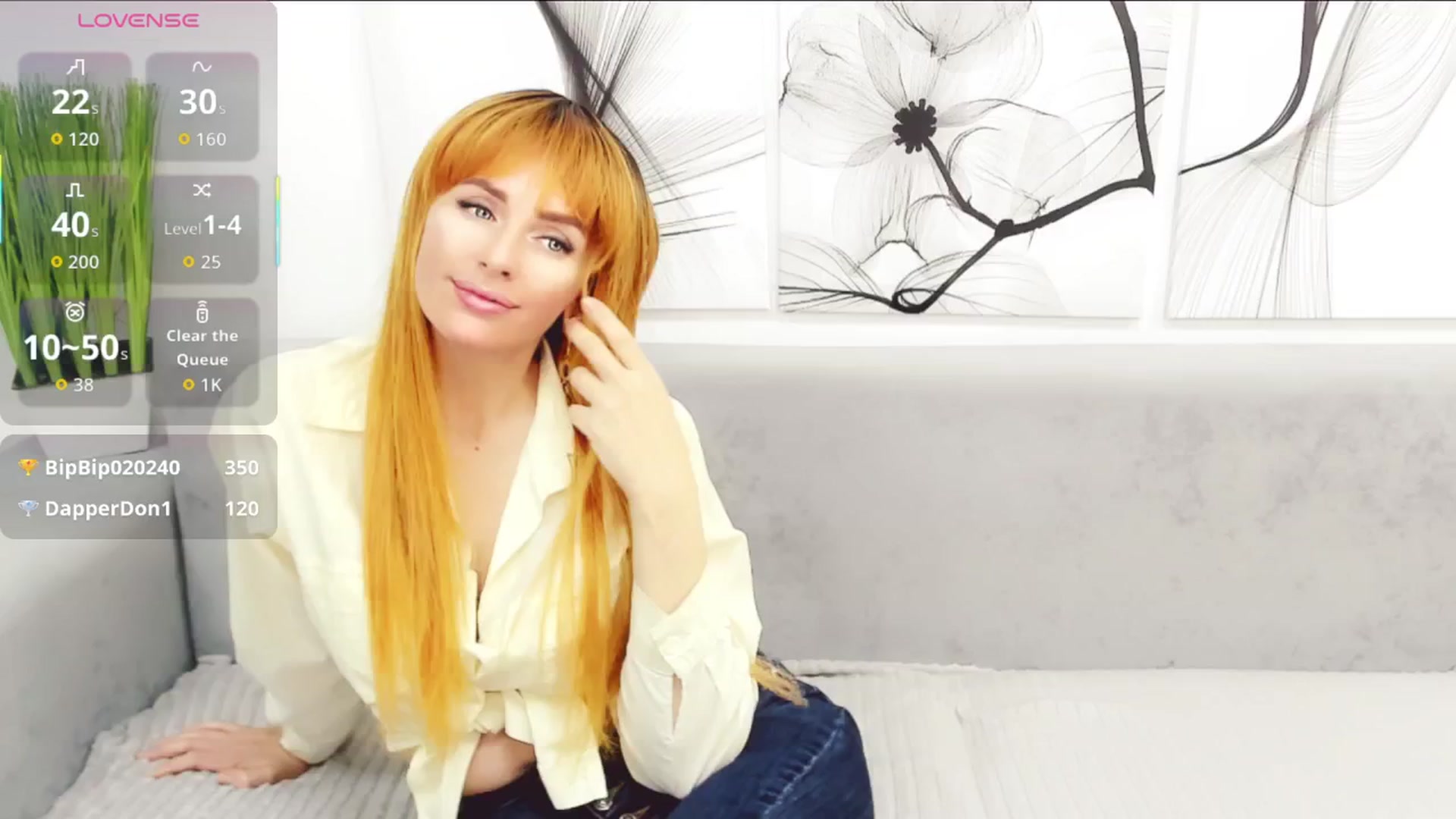 Gallery image thumbnail from VitaCraft_'s myfreecams stream on, 01/03/2026, 11:25 image 16 of 20