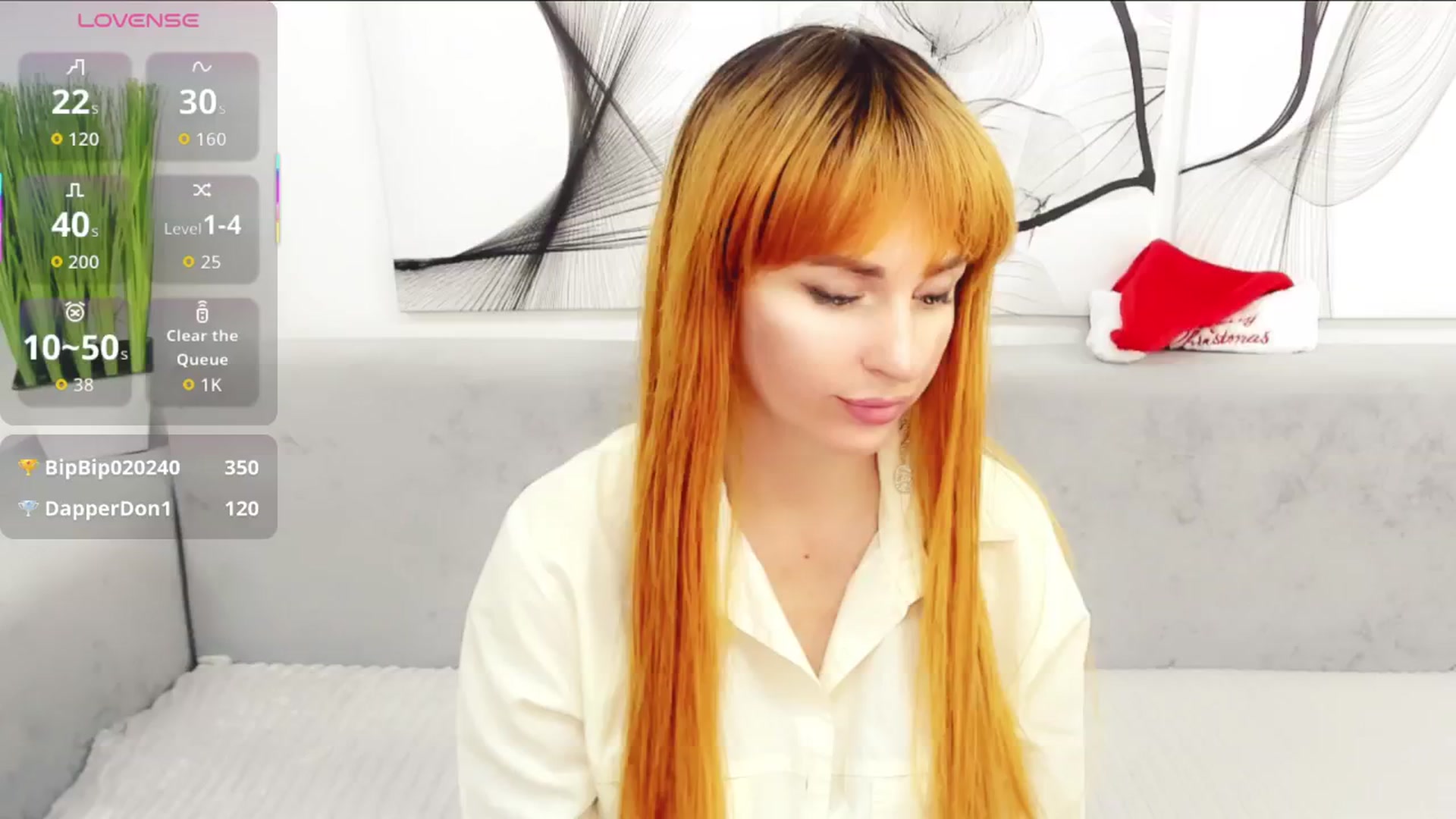 Gallery image thumbnail from VitaCraft_'s myfreecams stream on, 01/03/2026, 11:25 image 14 of 20