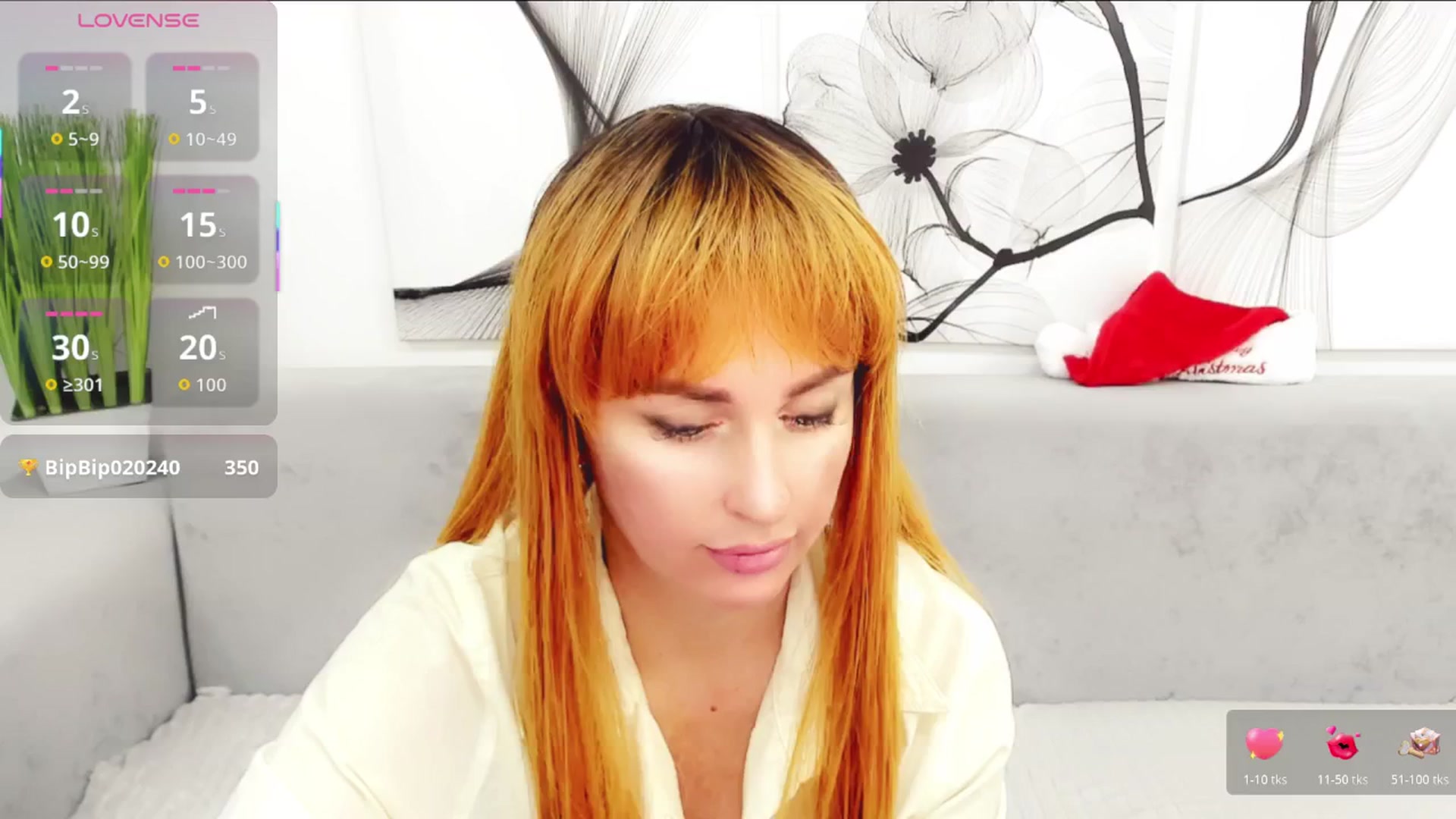 Gallery image thumbnail from VitaCraft_'s myfreecams stream on, 01/03/2026, 11:25 image 1 of 20