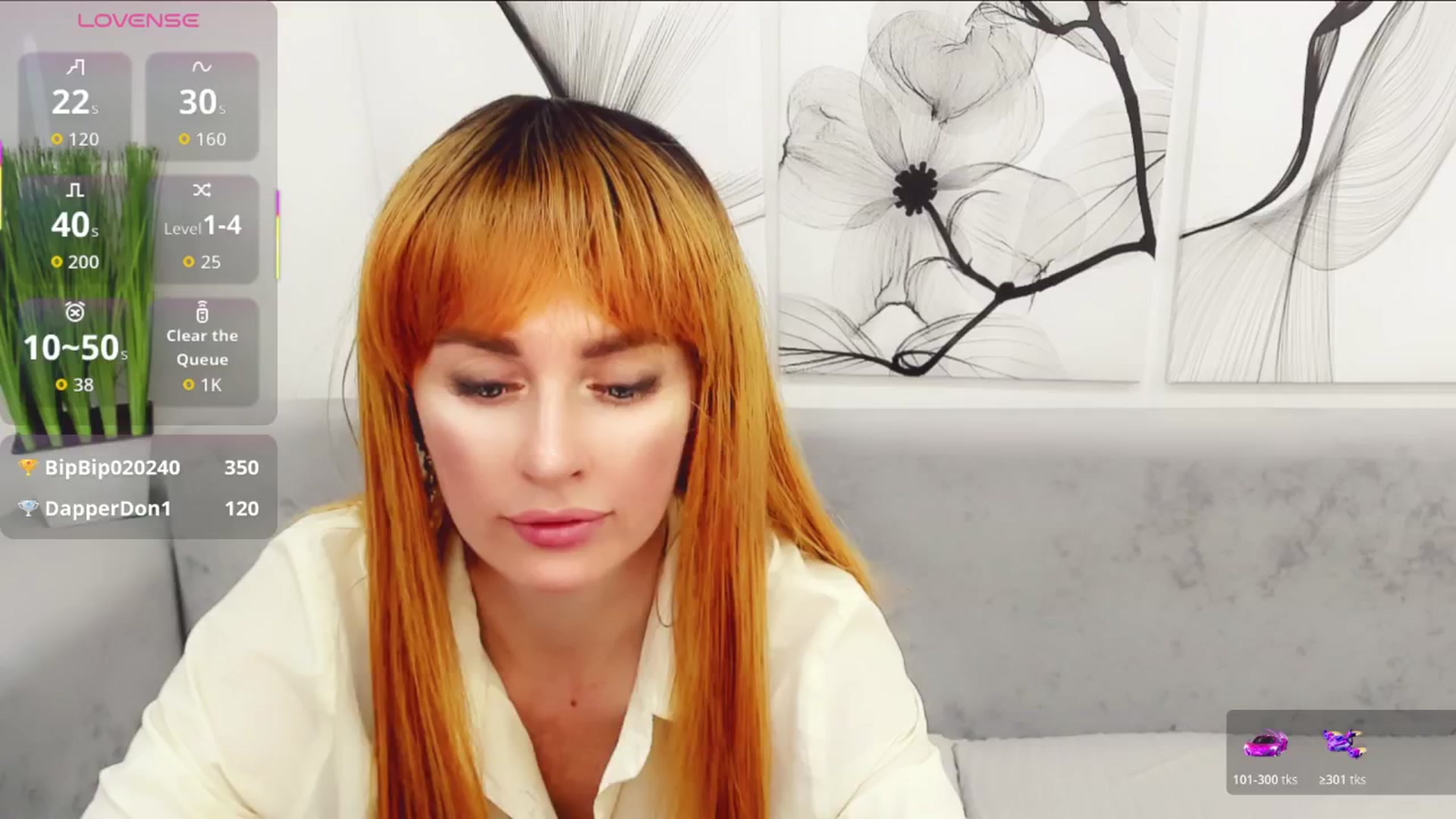 Gallery image thumbnail from VitaCraft_'s myfreecams stream on, 01/03/2026, 12:43 image 6 of 20