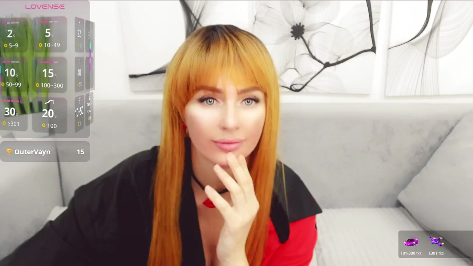 Gallery image thumbnail from VitaCraft_'s myfreecams stream on, 01/04/2026, 11:55 image 3 of 20
