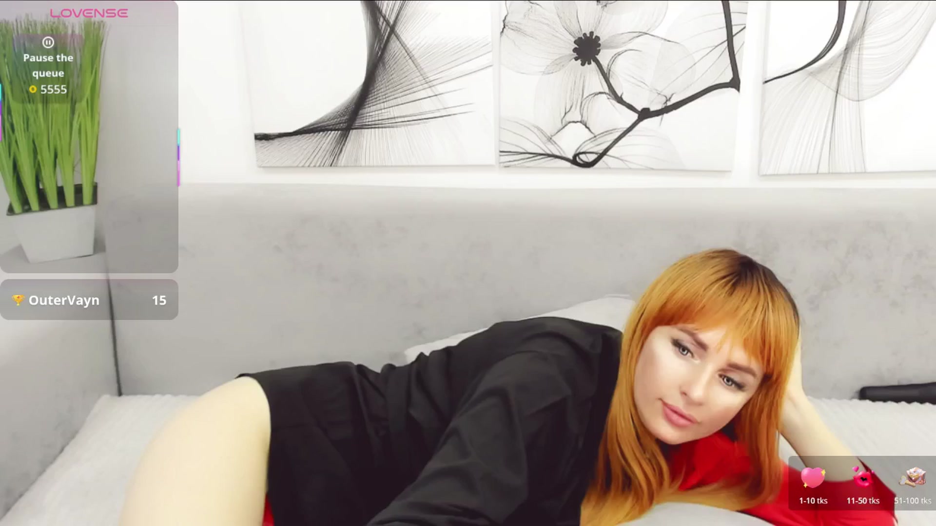 Gallery image thumbnail from VitaCraft_'s myfreecams stream on, 01/04/2026, 11:55 image 14 of 20