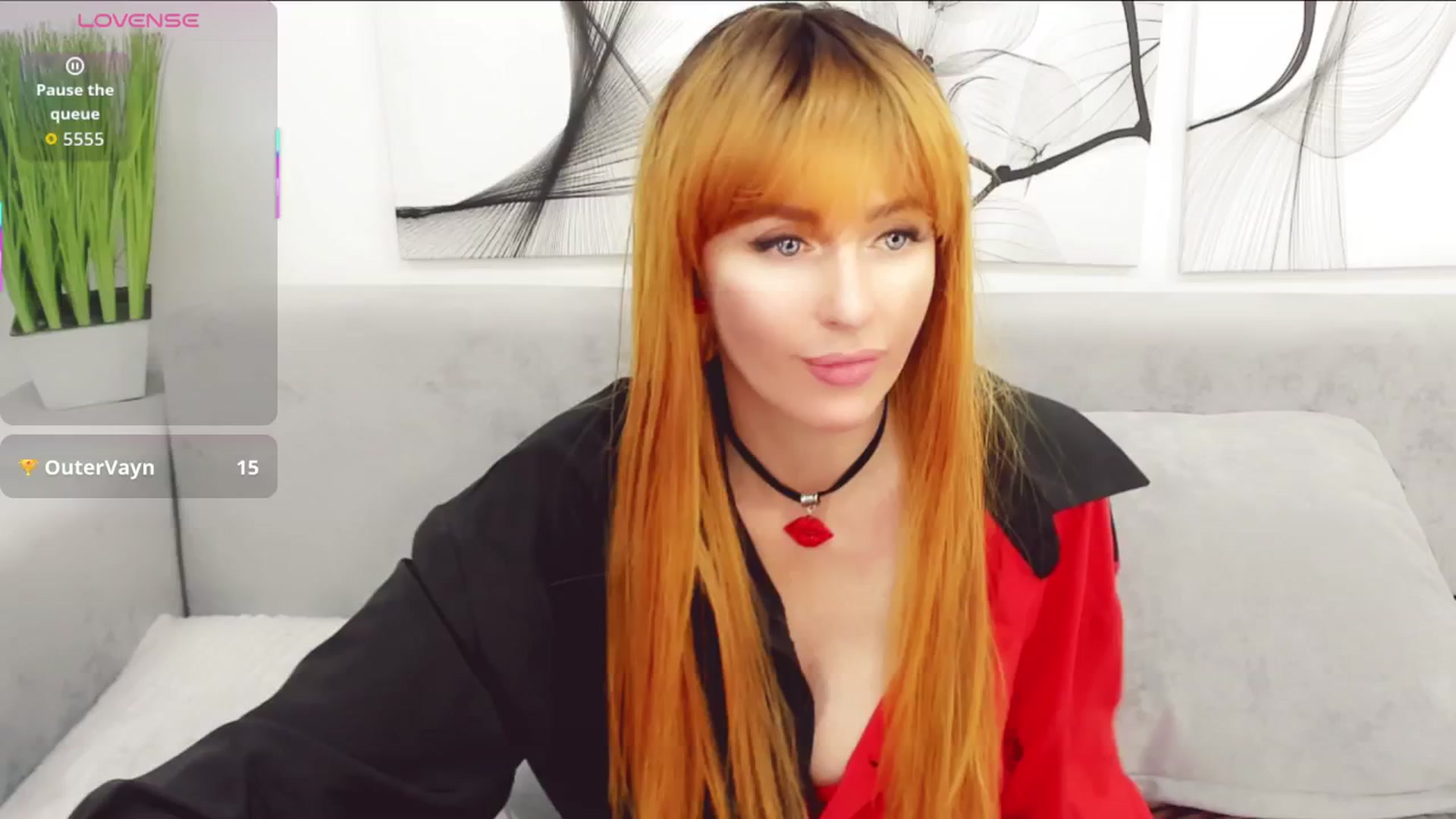 Gallery image thumbnail from VitaCraft_'s myfreecams stream on, 01/04/2026, 11:55 image 17 of 20