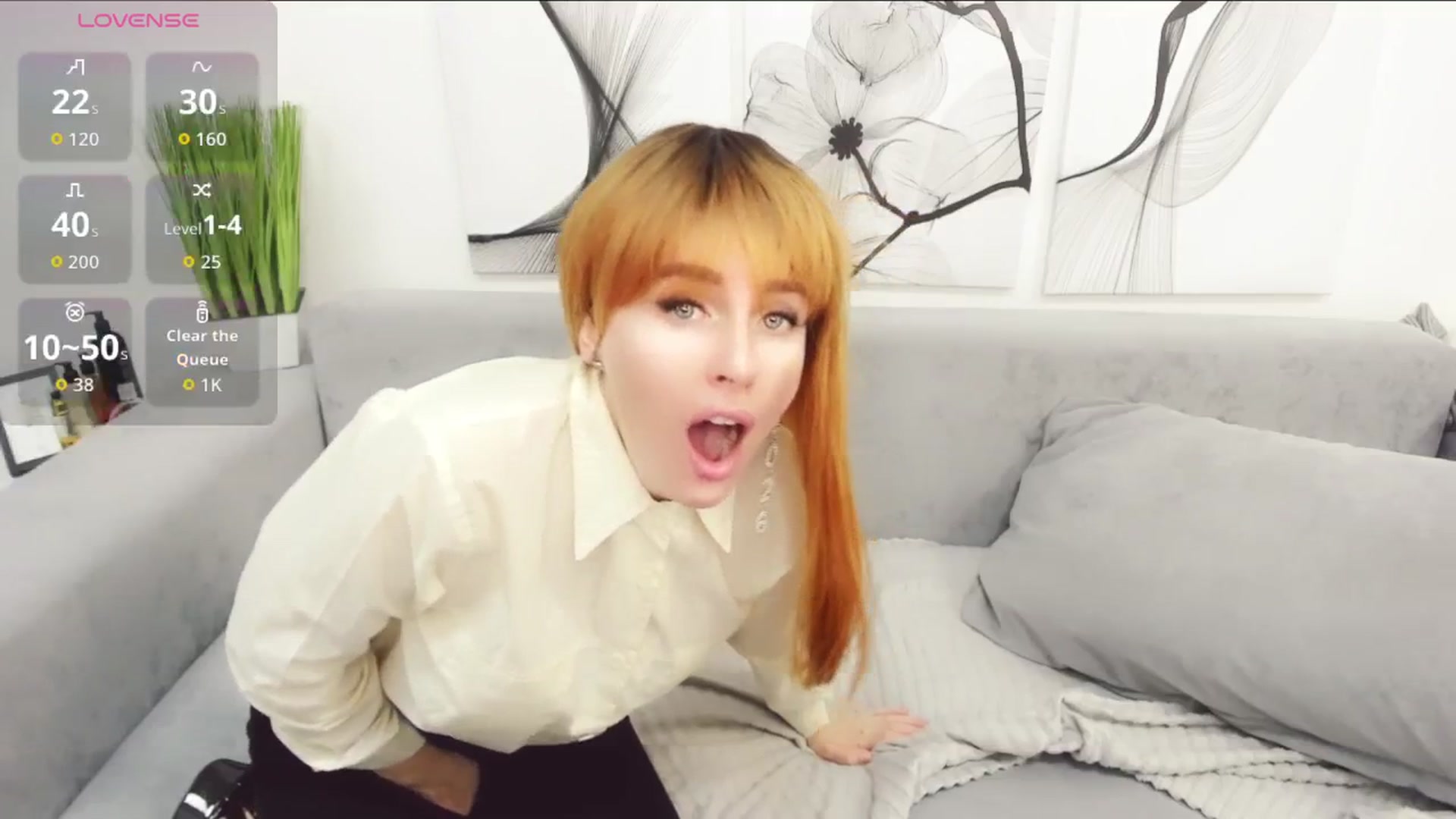 Gallery image thumbnail from VitaCraft_'s myfreecams stream on, 01/07/2026, 12:28 image 2 of 20