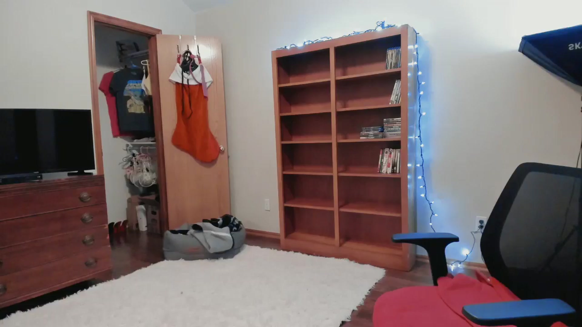 Gallery image thumbnail from VitaminD_XXX's myfreecams stream on, 12/31/2024, 14:20 image 3 of 20
