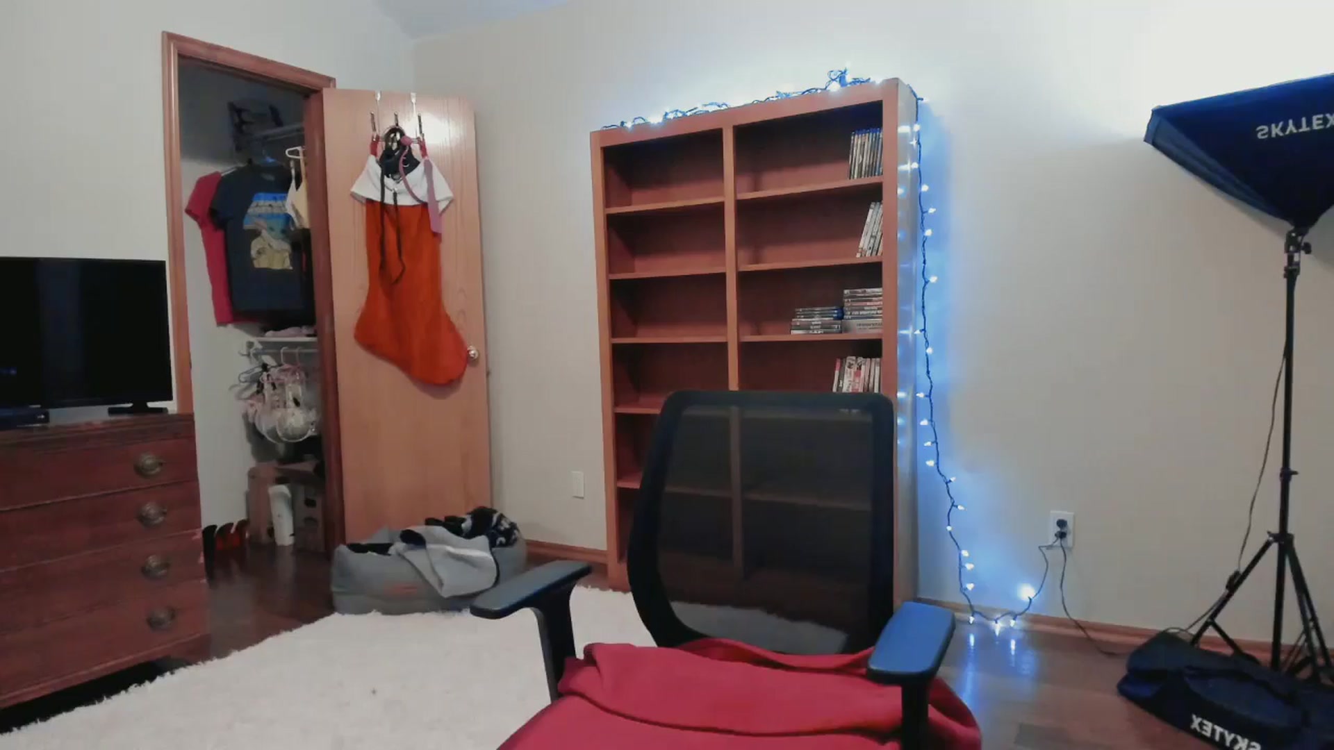 Gallery image thumbnail from VitaminD_XXX's myfreecams stream on, 12/31/2024, 14:20 image 14 of 20