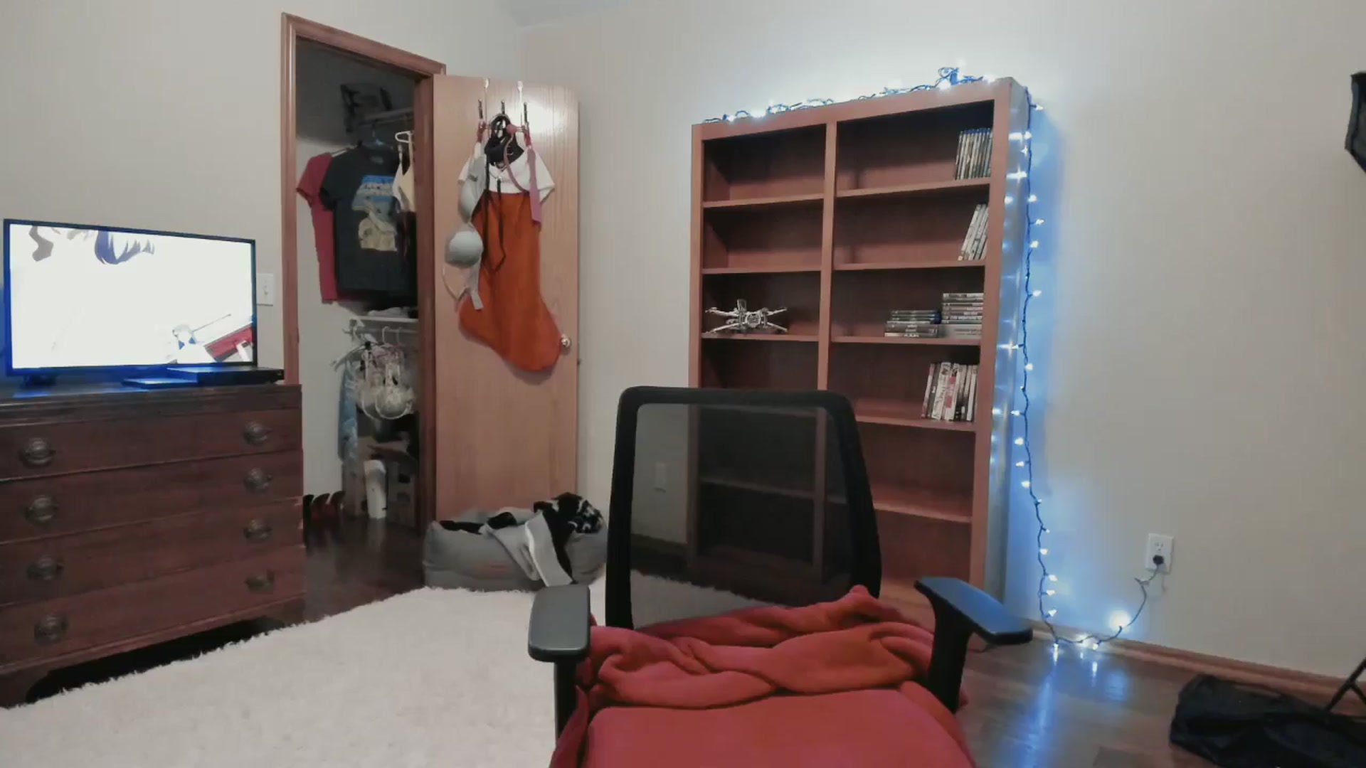 Gallery image thumbnail from VitaminD_XXX's myfreecams stream on, 01/07/2025, 13:23 image 3 of 20