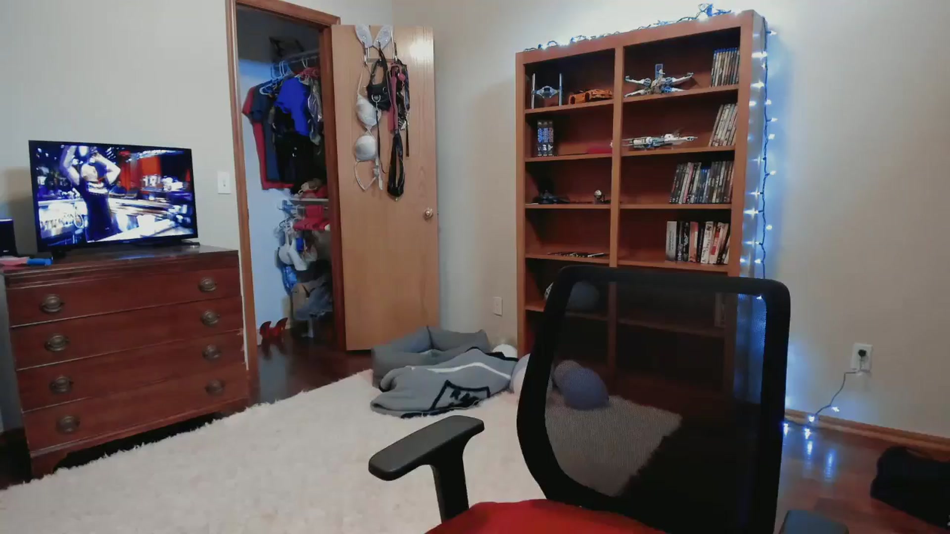 Gallery image thumbnail from VitaminD_XXX's myfreecams stream on, 06/05/2025, 13:36 image 9 of 20