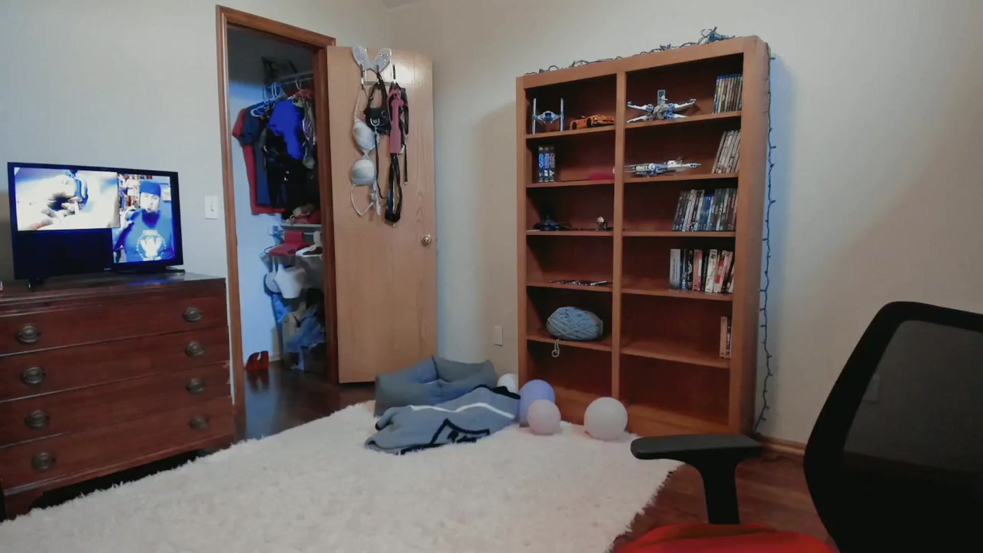 Gallery image thumbnail from VitaminD_XXX's myfreecams stream on, 06/12/2025, 14:18 image 17 of 20