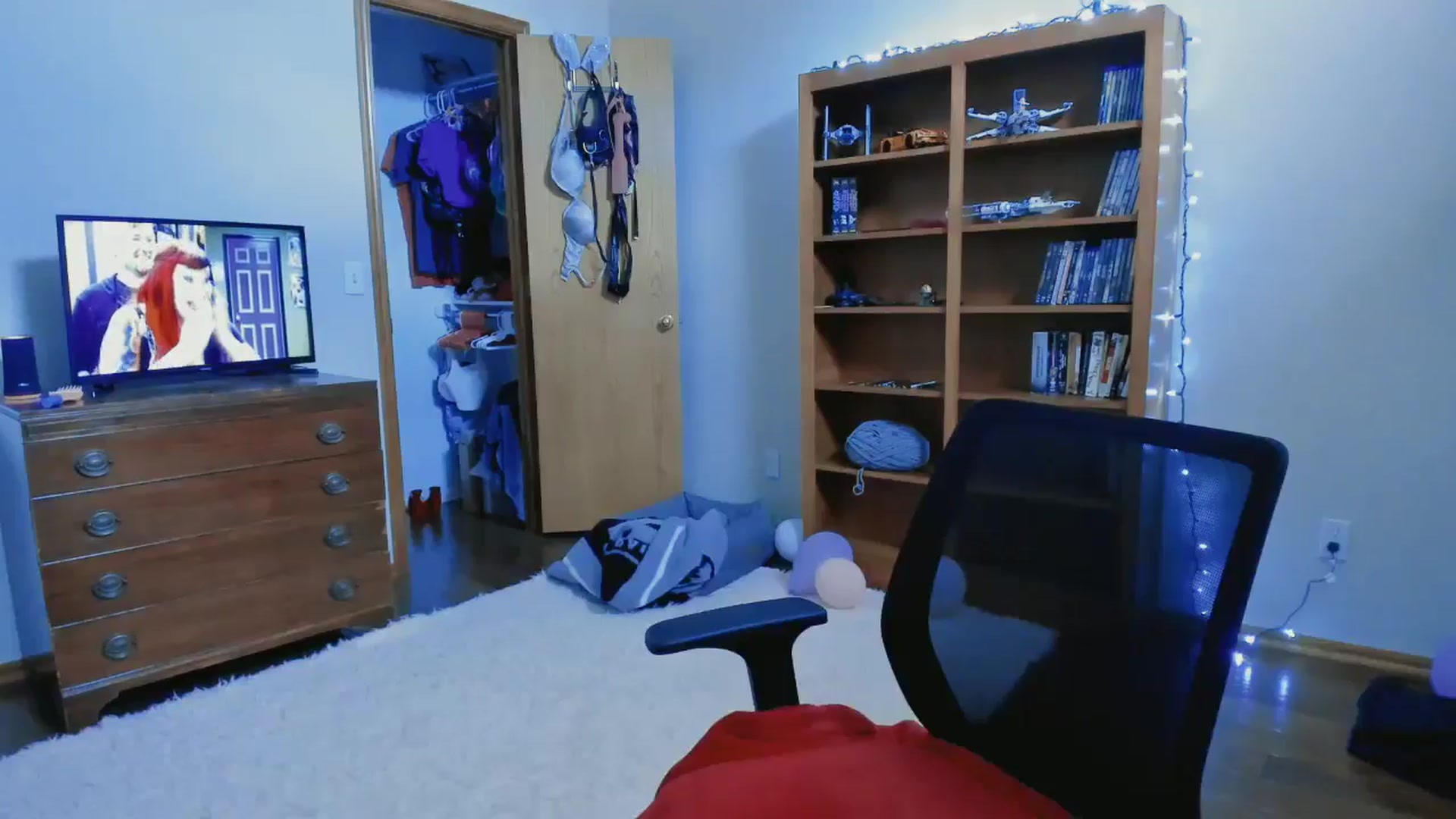 Gallery image thumbnail from VitaminD_XXX's myfreecams stream on, 06/24/2025, 15:25 image 12 of 20