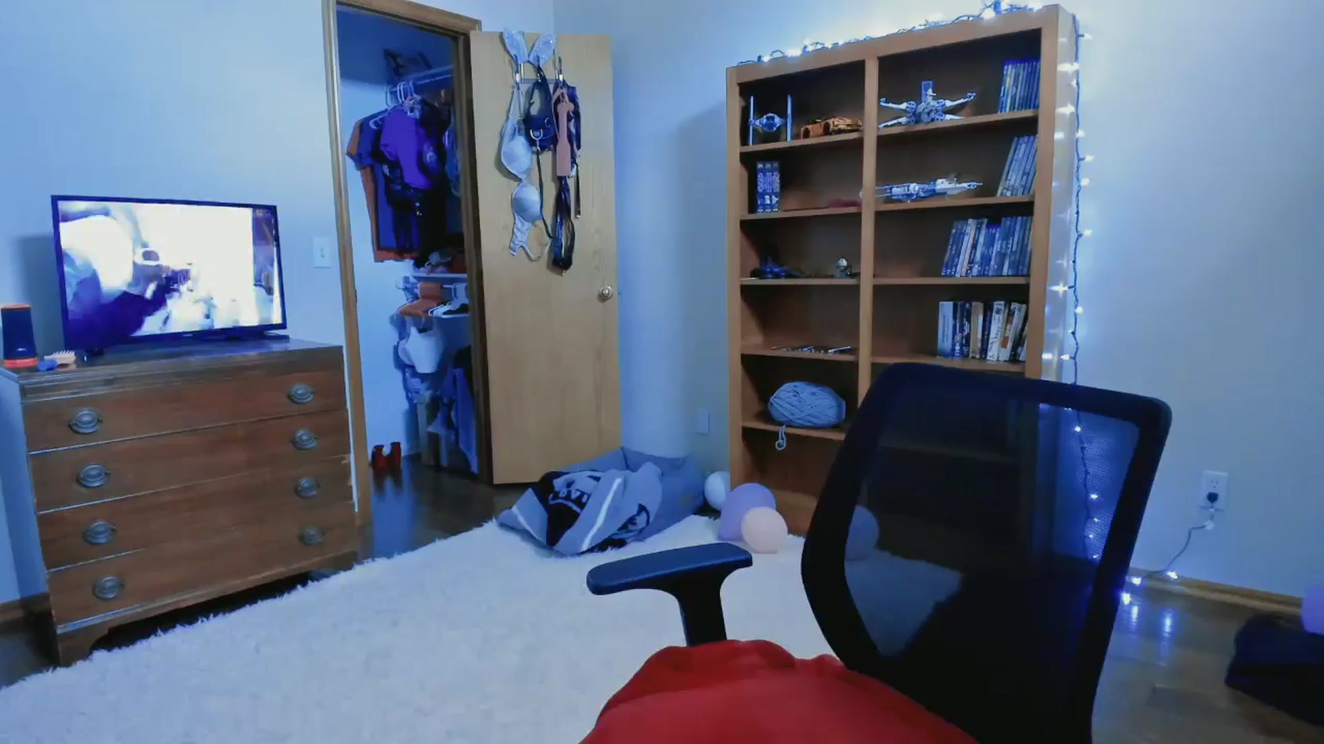 Gallery image thumbnail from VitaminD_XXX's myfreecams stream on, 06/24/2025, 15:25 image 11 of 20