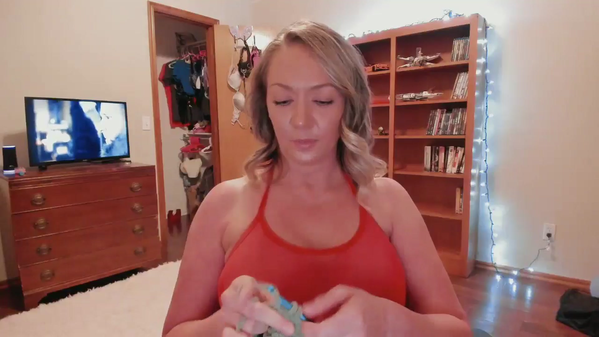 Gallery image thumbnail from VitaminD_XXX's myfreecams stream on, 06/29/2025, 09:11 image 18 of 20