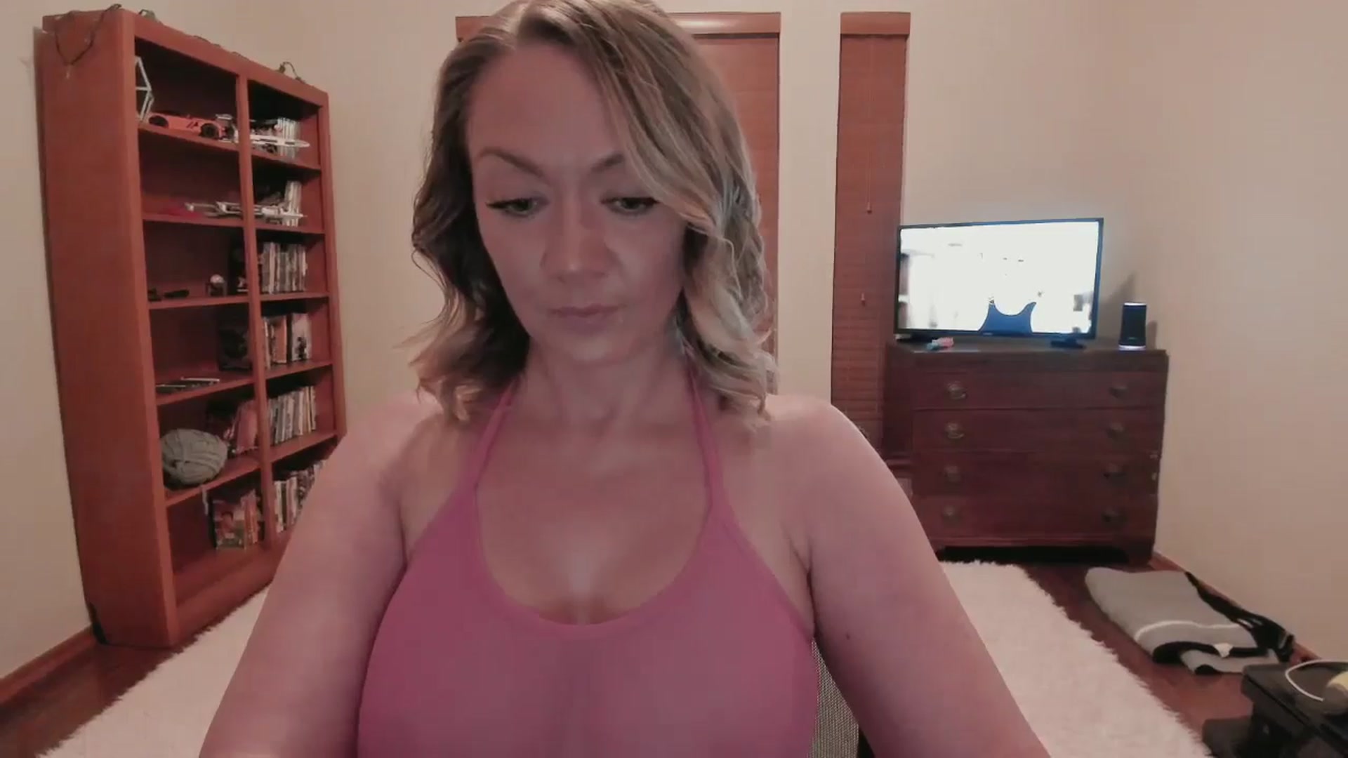 Gallery image thumbnail from VitaminD_XXX's myfreecams stream on, 07/19/2025, 08:14 image 2 of 20