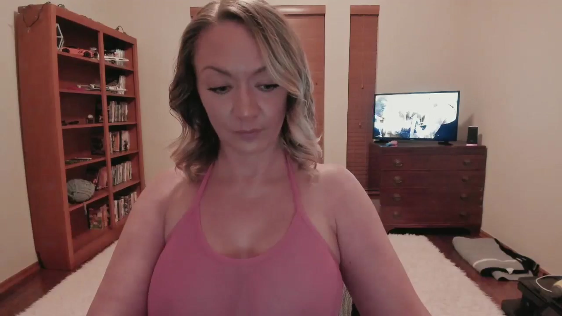Gallery image thumbnail from VitaminD_XXX's myfreecams stream on, 07/19/2025, 08:14 image 3 of 20