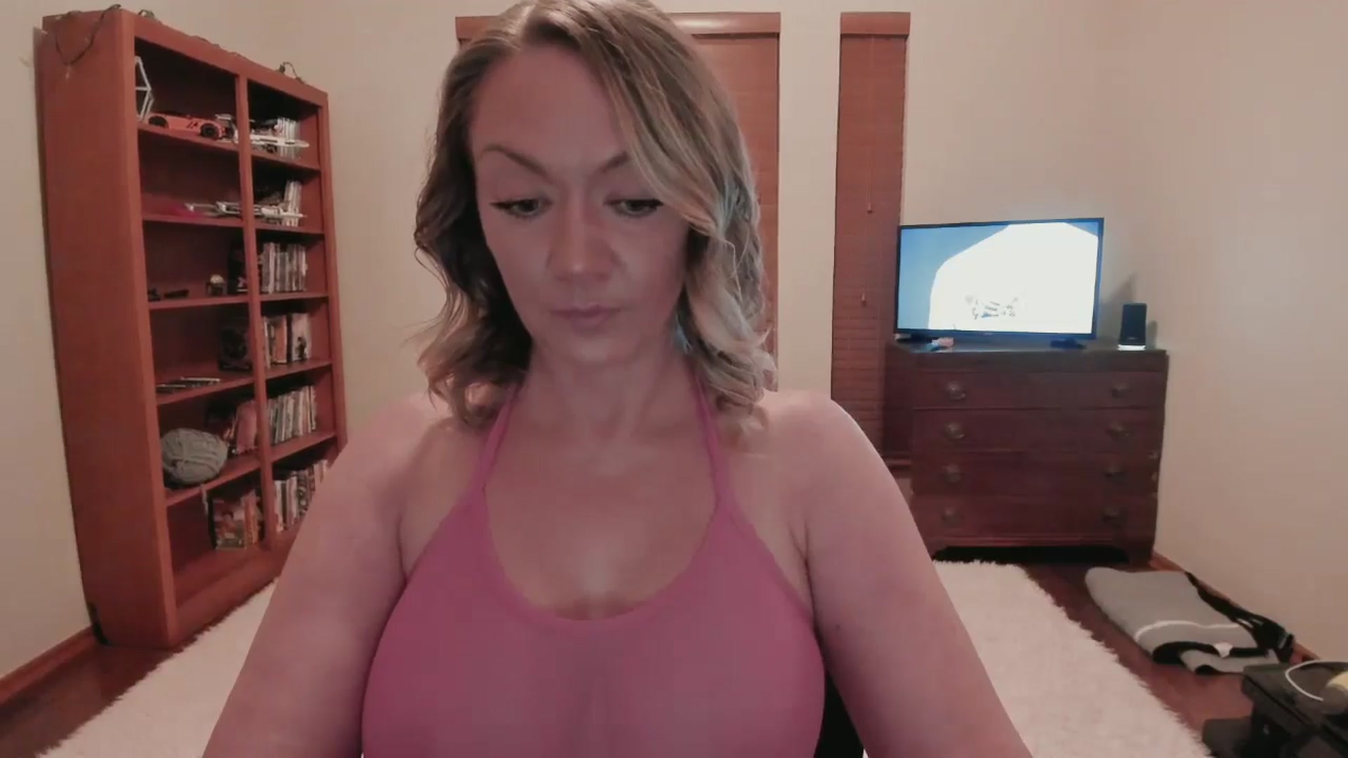 Gallery image thumbnail from VitaminD_XXX's myfreecams stream on, 07/19/2025, 08:14 image 6 of 20