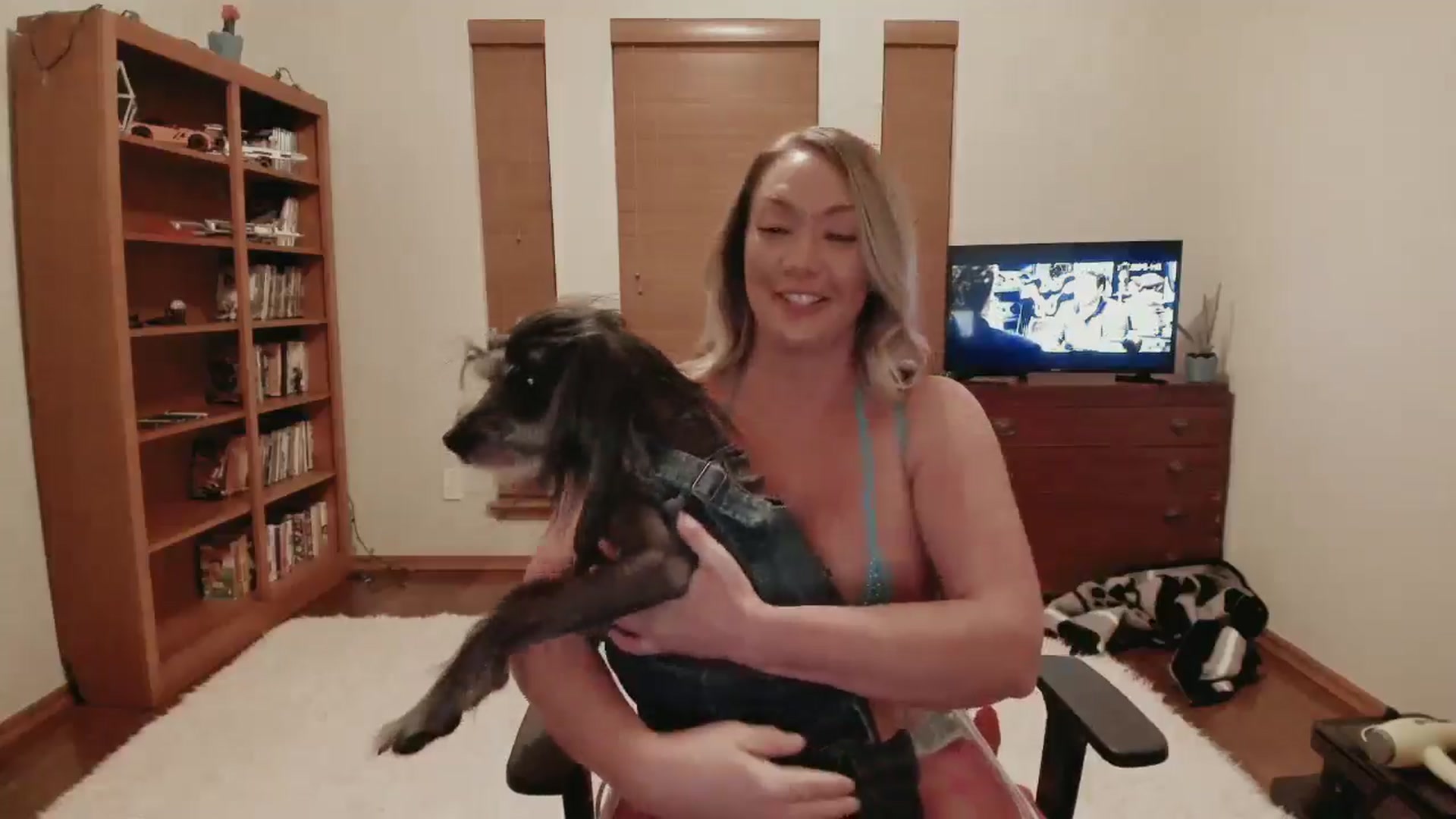 Gallery image thumbnail from VitaminD_XXX's myfreecams stream on, 08/01/2025, 11:02 image 17 of 20