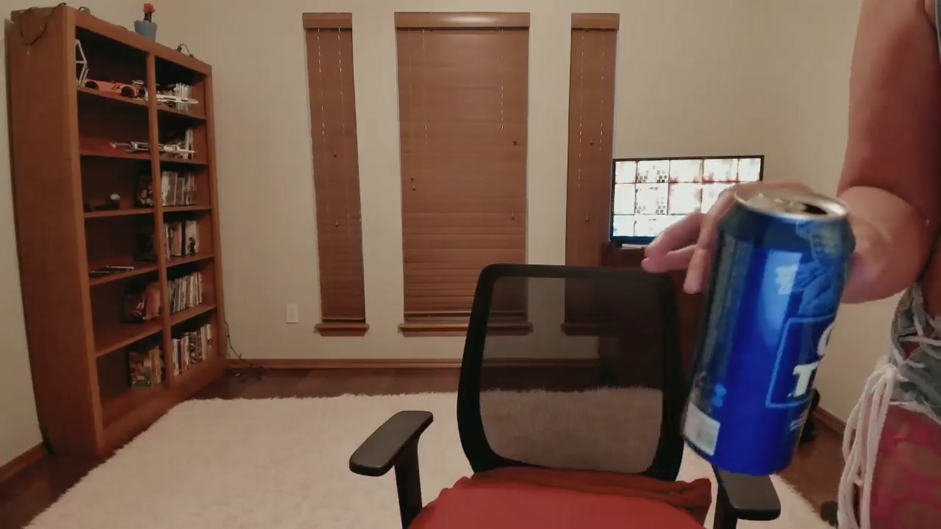 Gallery image thumbnail from VitaminD_XXX's myfreecams stream on, 08/01/2025, 14:01 image 4 of 20