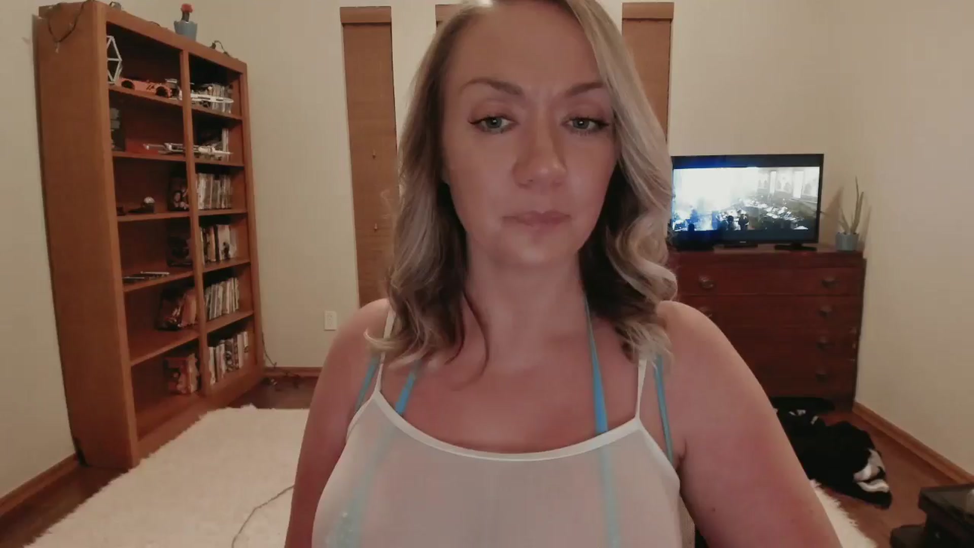 Gallery image thumbnail from VitaminD_XXX's myfreecams stream on, 08/22/2025, 11:32 image 11 of 20