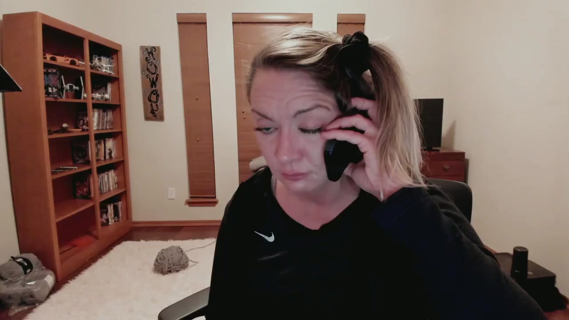 Gallery image thumbnail from VitaminD_XXX's myfreecams stream on, 01/12/2026, 08:53 image 8 of 20