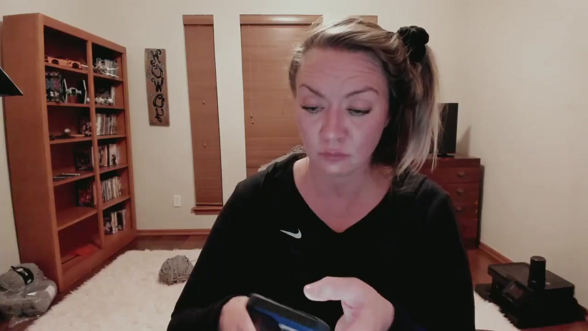 Gallery image thumbnail from VitaminD_XXX's myfreecams stream on, 01/12/2026, 08:53 image 18 of 20