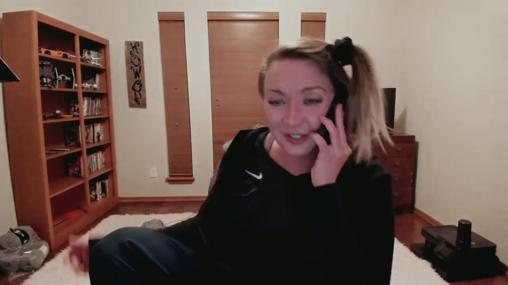 Gallery image thumbnail from VitaminD_XXX's myfreecams stream on, 01/12/2026, 08:53 image 5 of 20