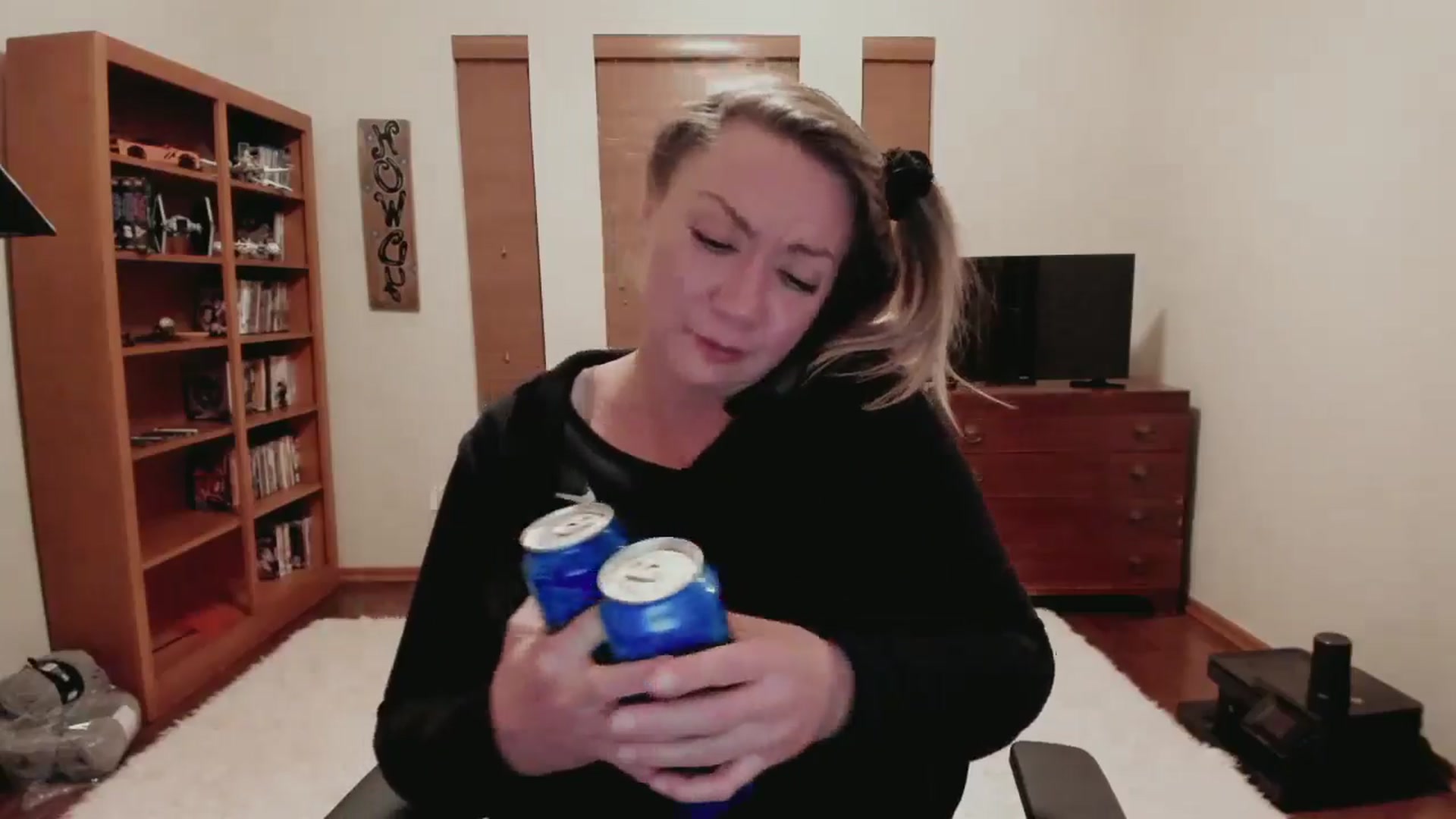 Gallery image thumbnail from VitaminD_XXX's myfreecams stream on, 01/12/2026, 08:53 image 3 of 20