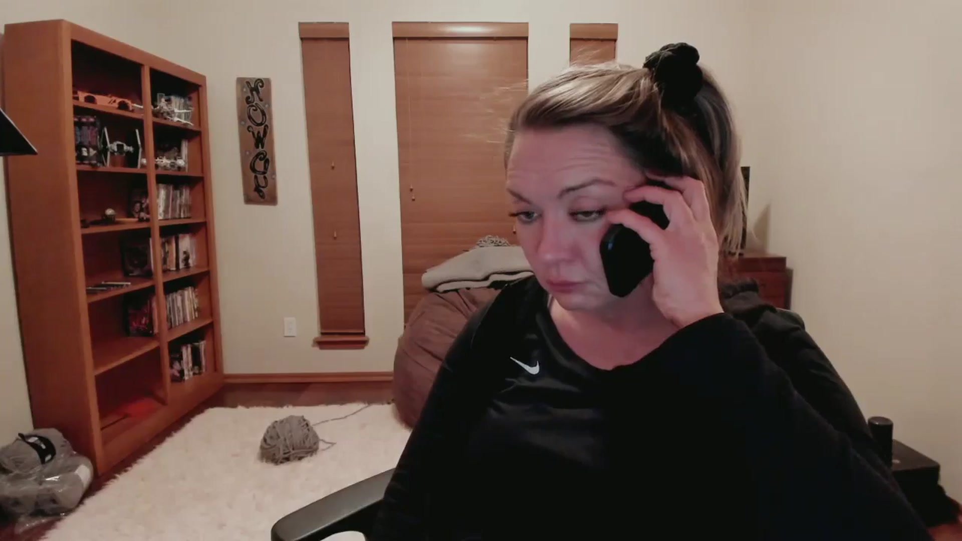 Gallery image thumbnail from VitaminD_XXX's myfreecams stream on, 01/12/2026, 08:53 image 9 of 20