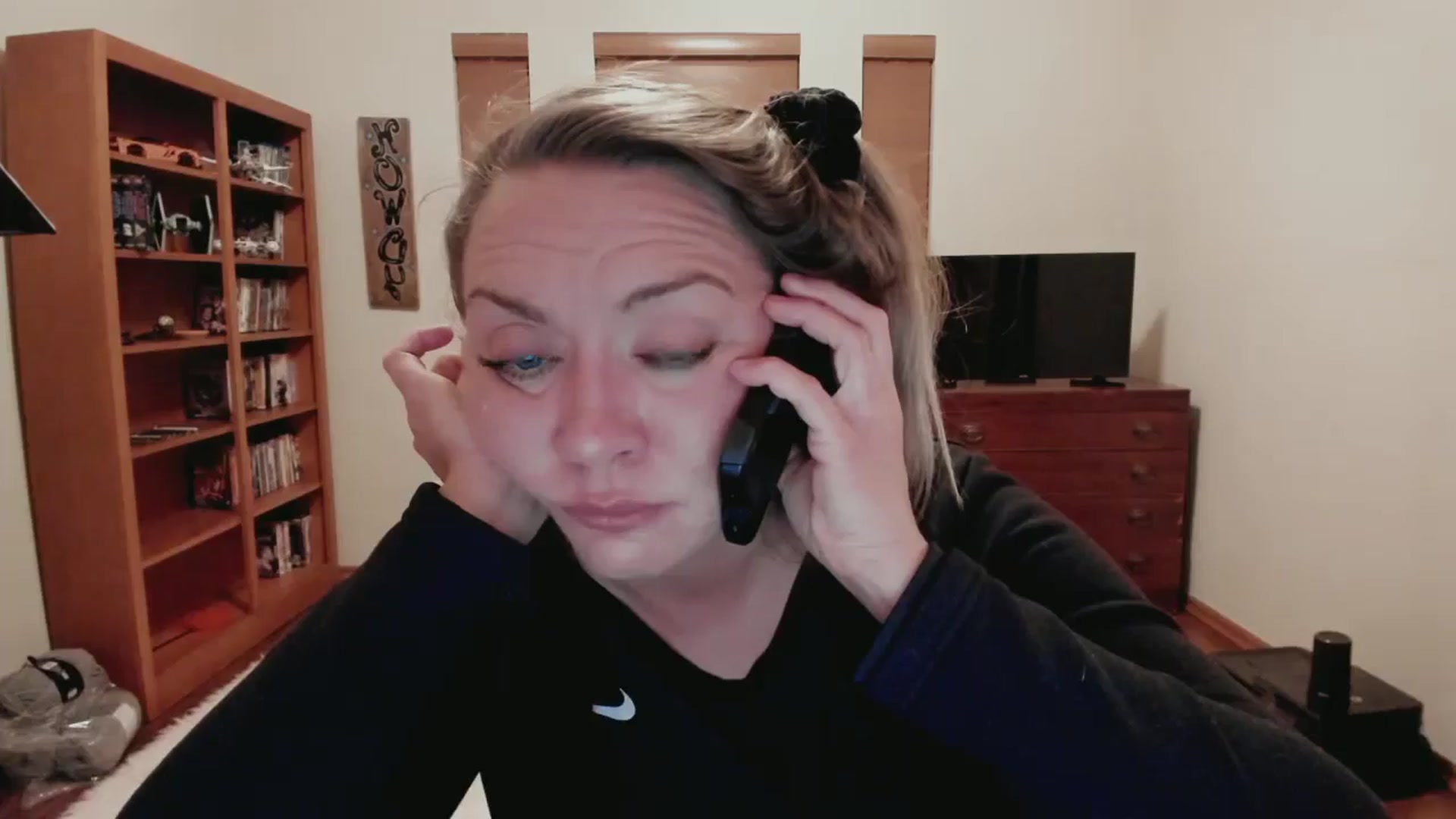 Gallery image thumbnail from VitaminD_XXX's myfreecams stream on, 01/12/2026, 08:53 image 15 of 20