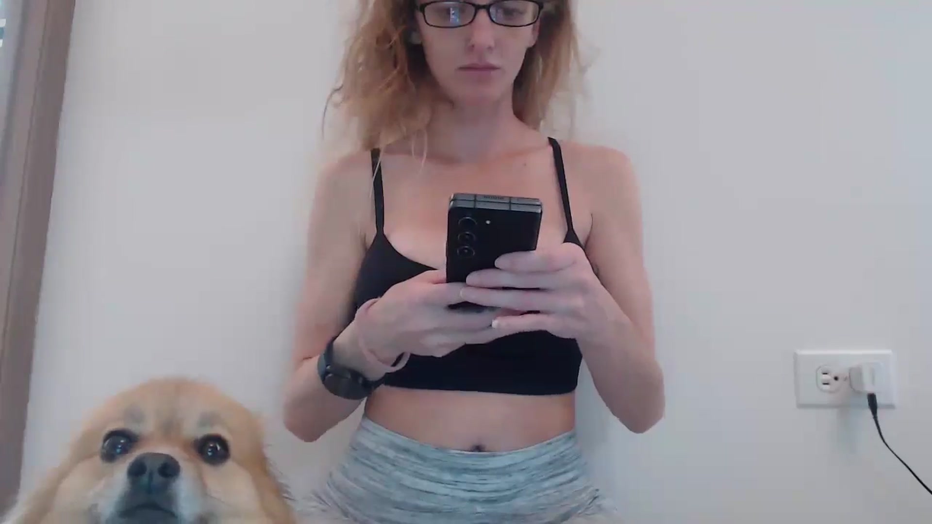 Gallery image thumbnail from Vitanibaby1's myfreecams stream on, 06/03/2025, 17:53 image 8 of 20