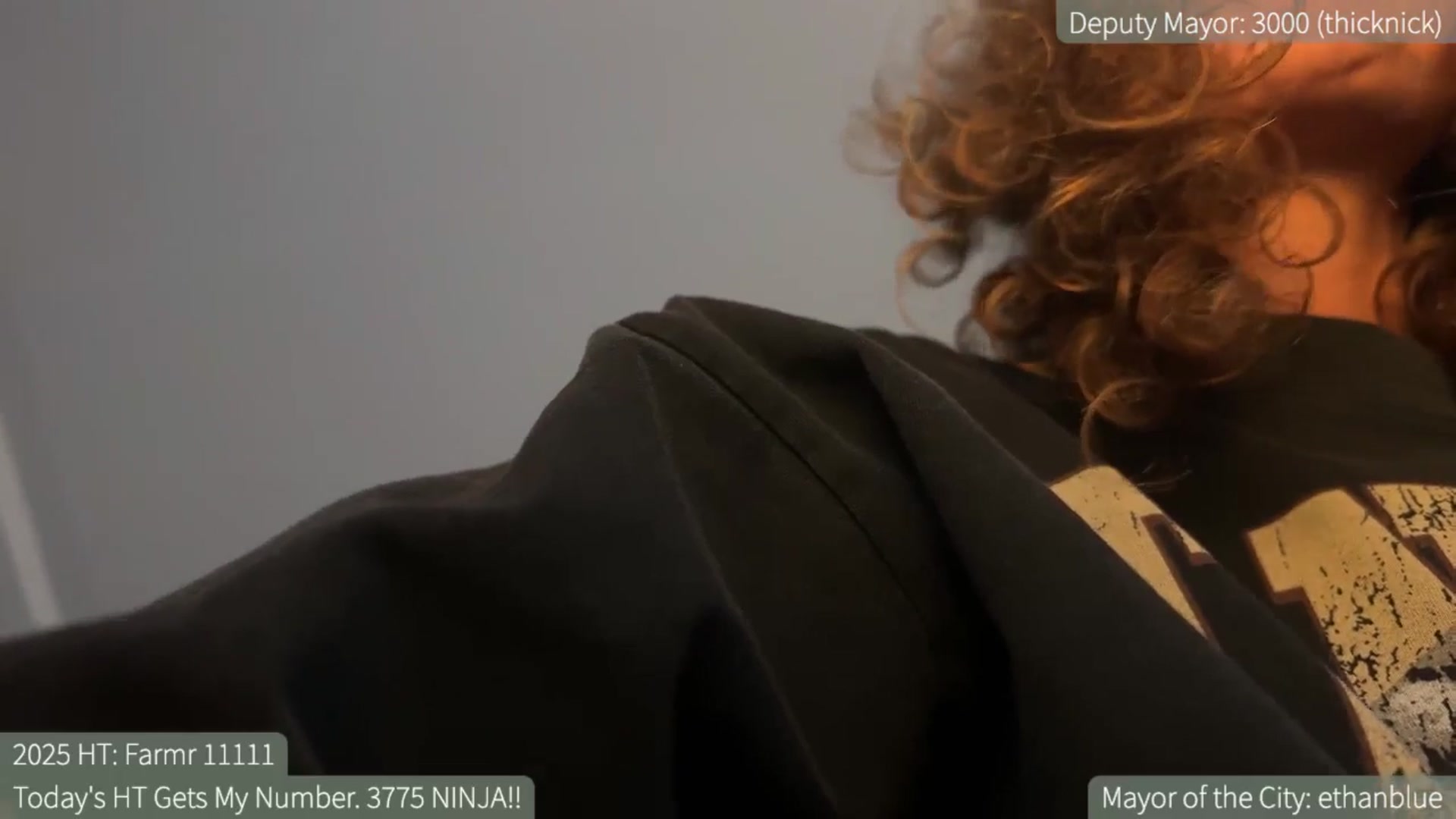 Gallery image thumbnail from VivCity's myfreecams stream on, 10/25/2025, 11:20 image 15 of 20