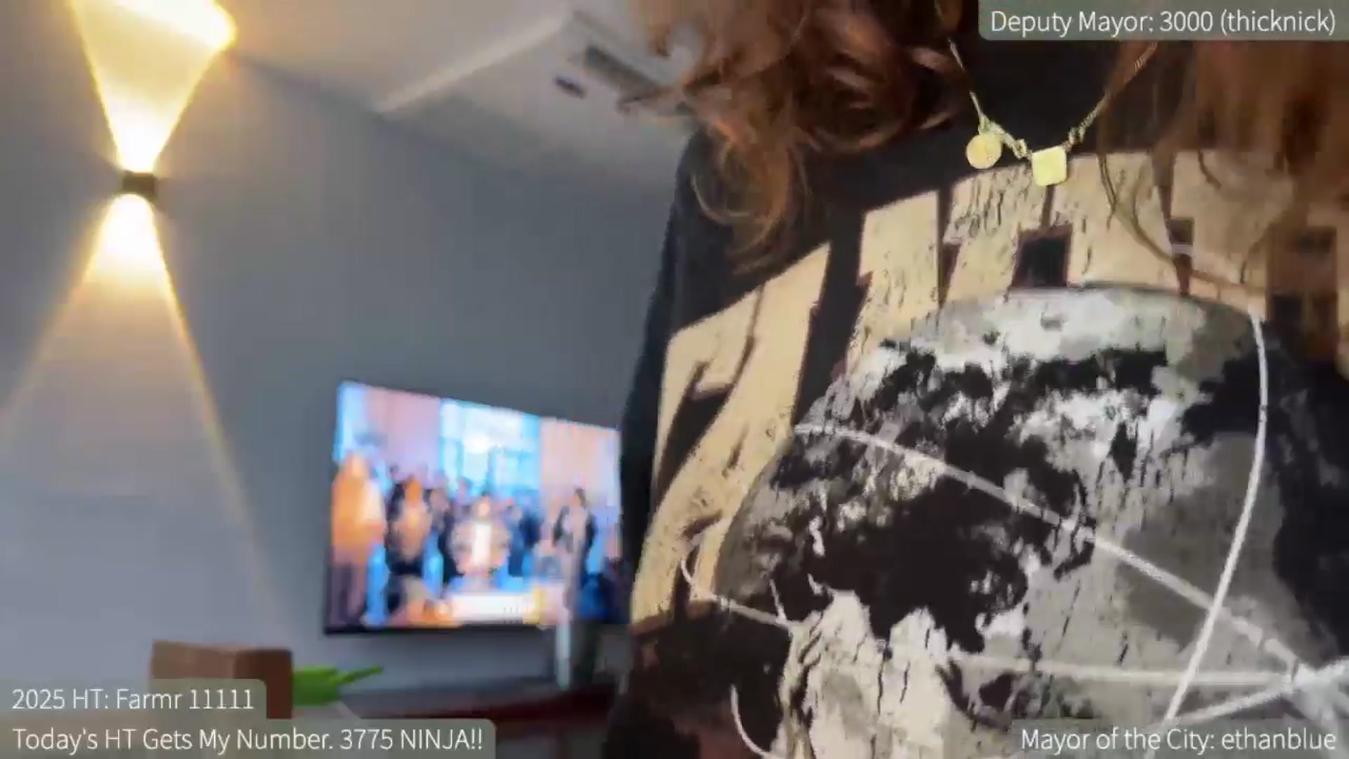 Gallery image thumbnail from VivCity's myfreecams stream on, 10/25/2025, 11:20 image 11 of 20