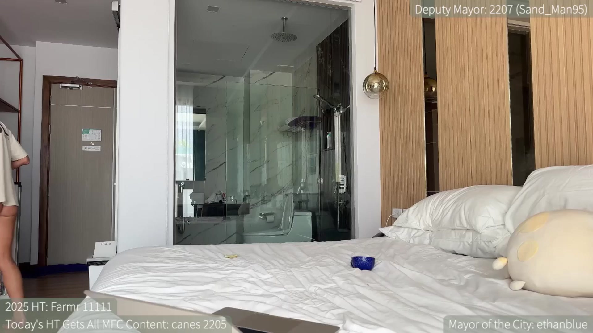 Gallery image thumbnail from VivCity's myfreecams stream on, 11/01/2025, 05:34 image 9 of 20