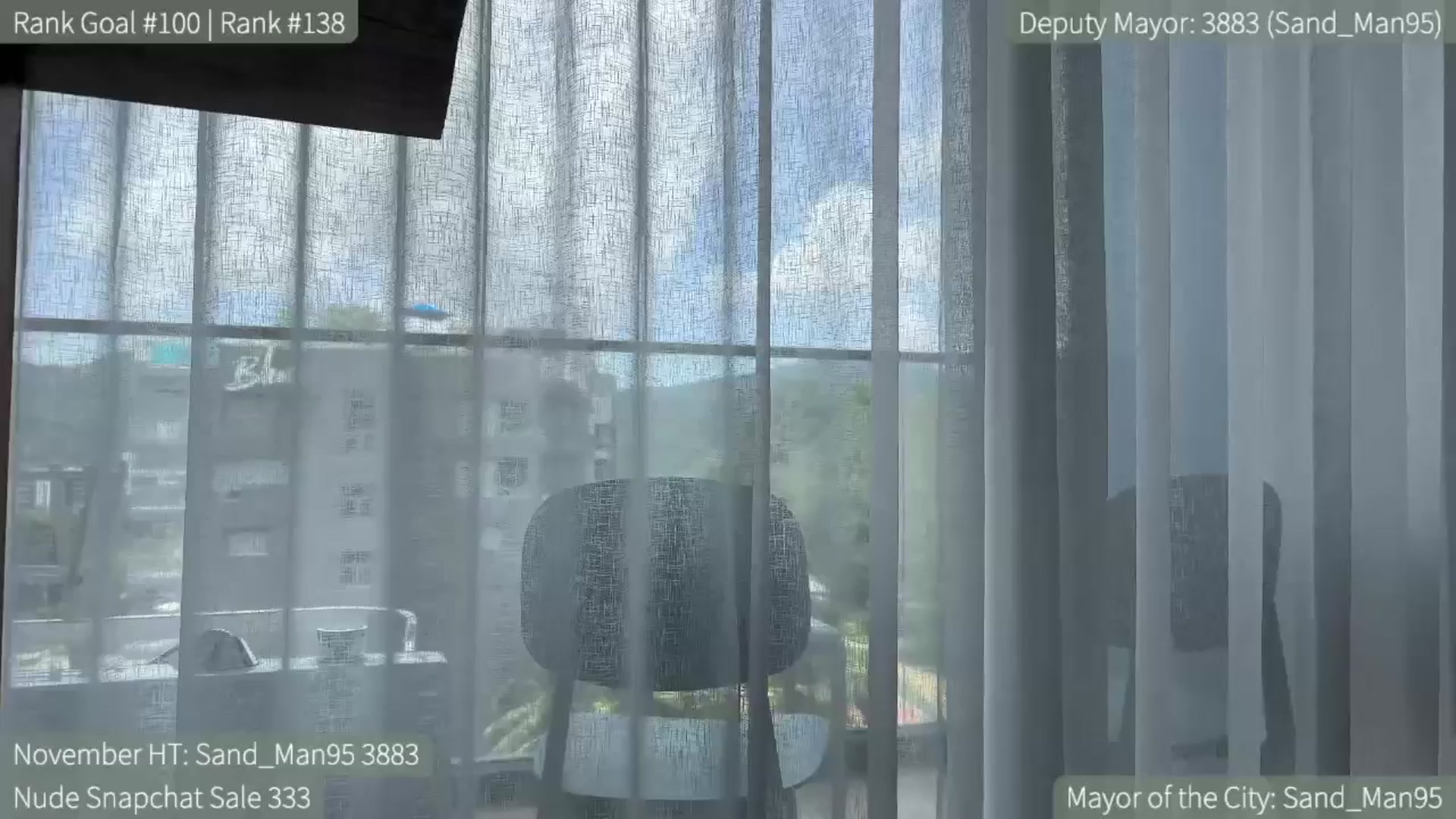 Gallery image thumbnail from VivCity's myfreecams stream on, 11/04/2025, 05:33 image 15 of 20