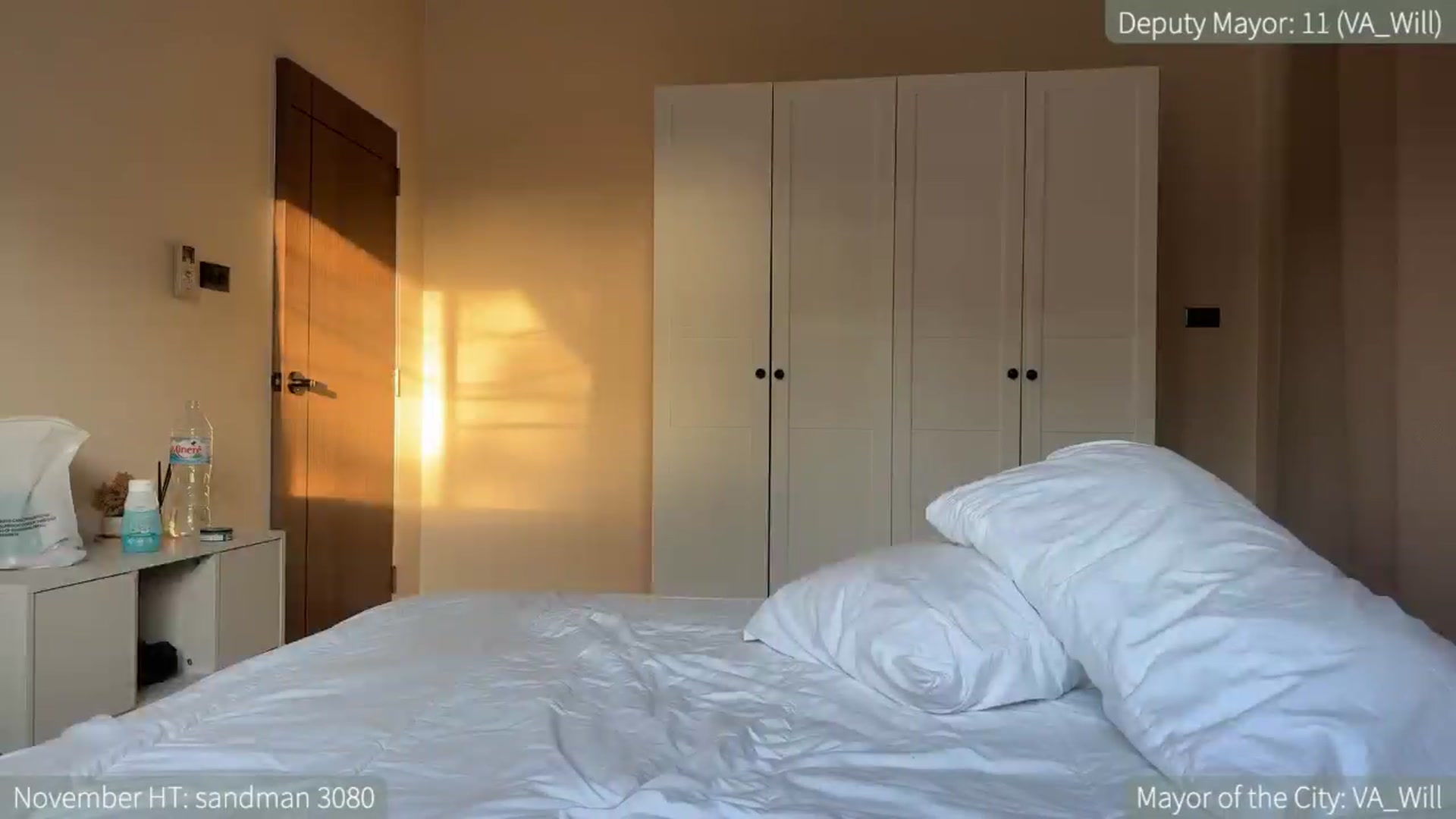 Gallery image thumbnail from VivCity's myfreecams stream on, 11/16/2025, 24:10 image 10 of 20