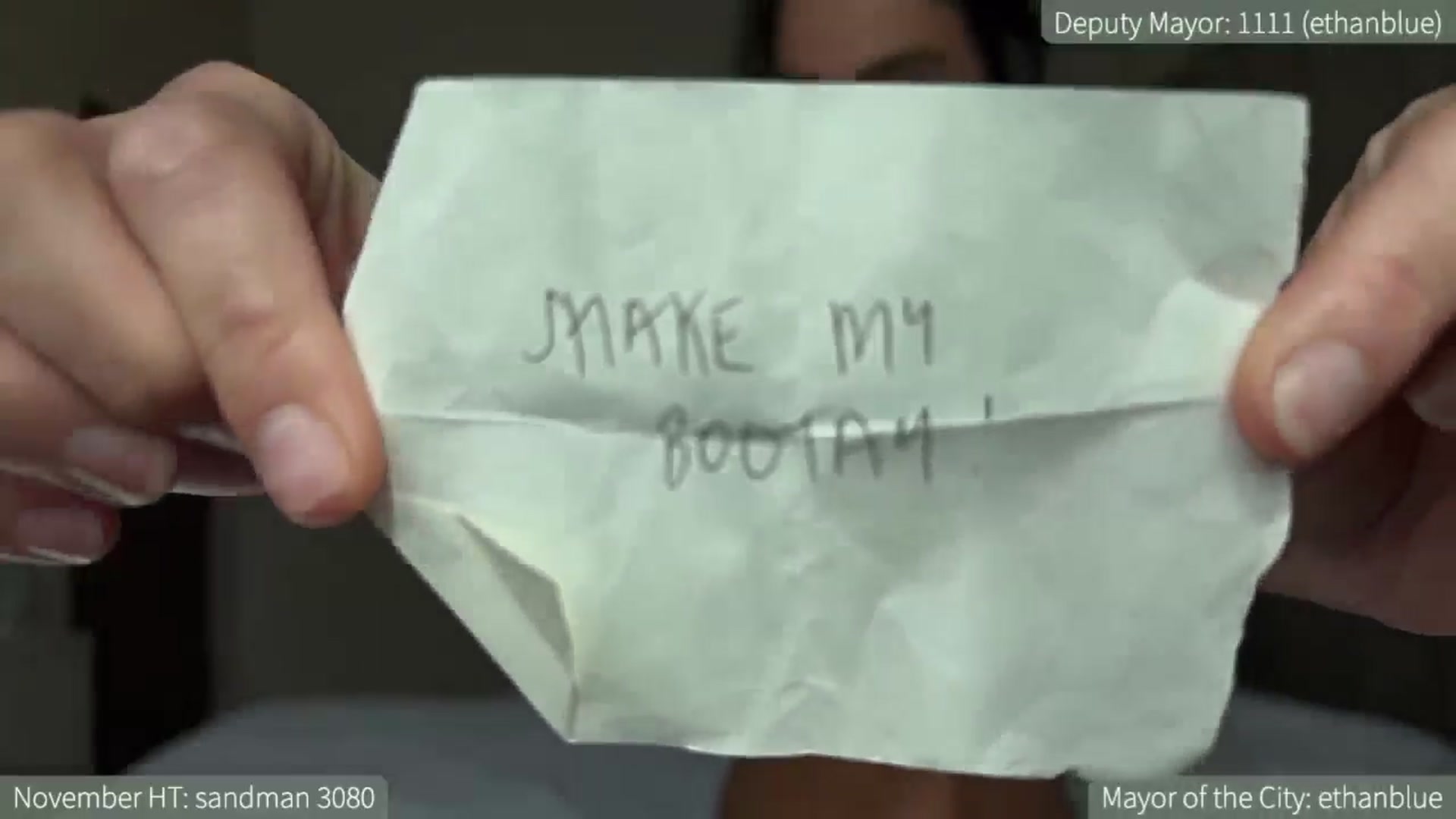Gallery image thumbnail from VivCity's myfreecams stream on, 11/16/2025, 04:05 image 7 of 20