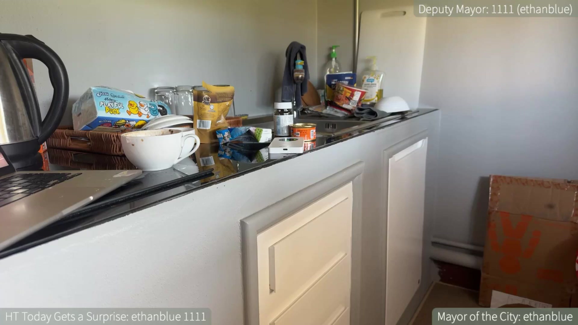Gallery image thumbnail from VivCity's myfreecams stream on, 11/16/2025, 05:02 image 8 of 20