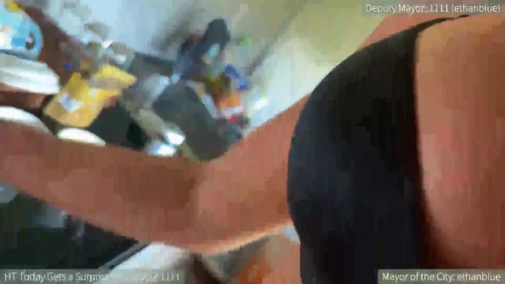 Gallery image thumbnail from VivCity's myfreecams stream on, 11/16/2025, 05:02 image 9 of 20