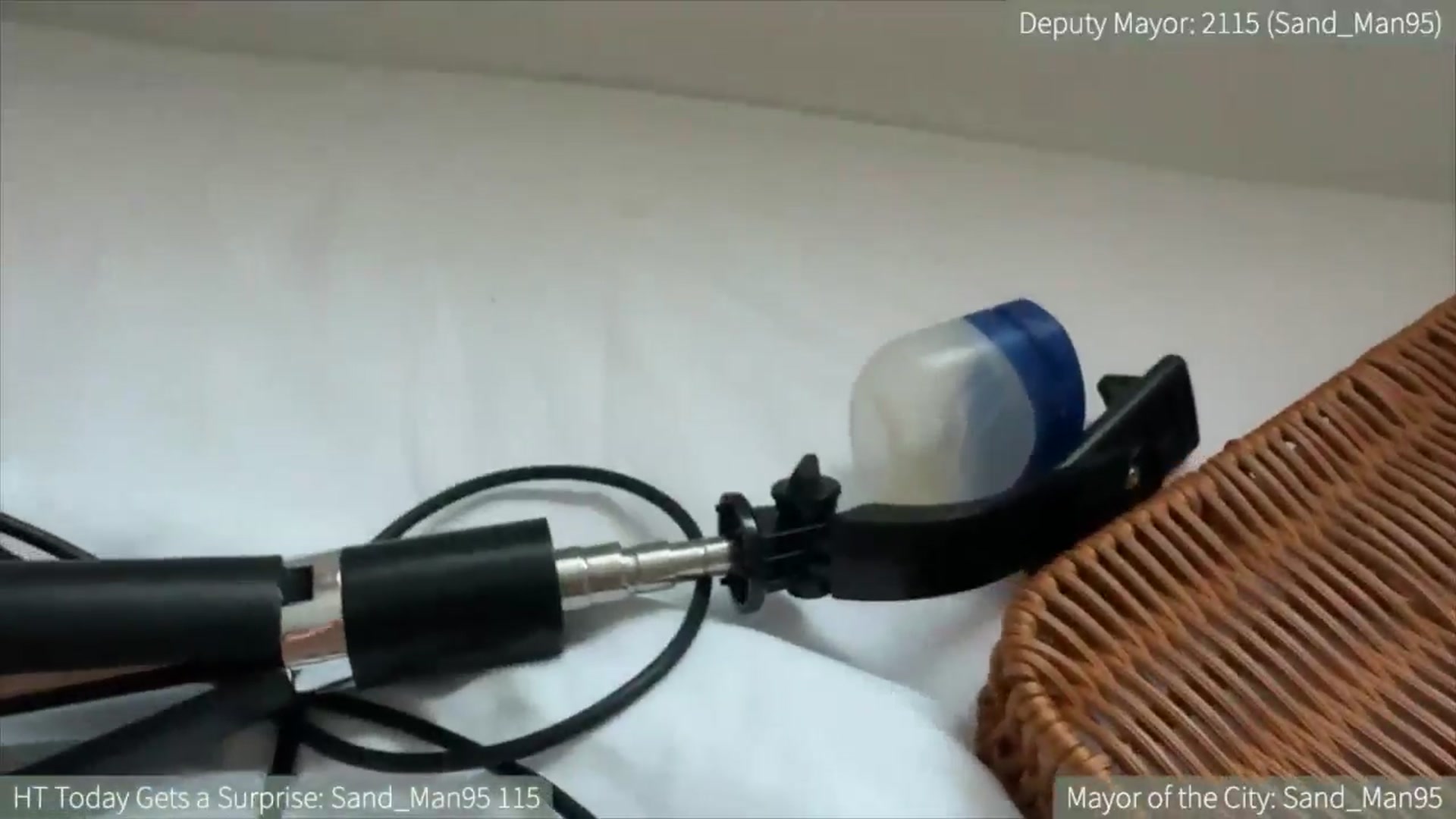 Gallery image thumbnail from VivCity's myfreecams stream on, 11/16/2025, 06:26 image 14 of 20